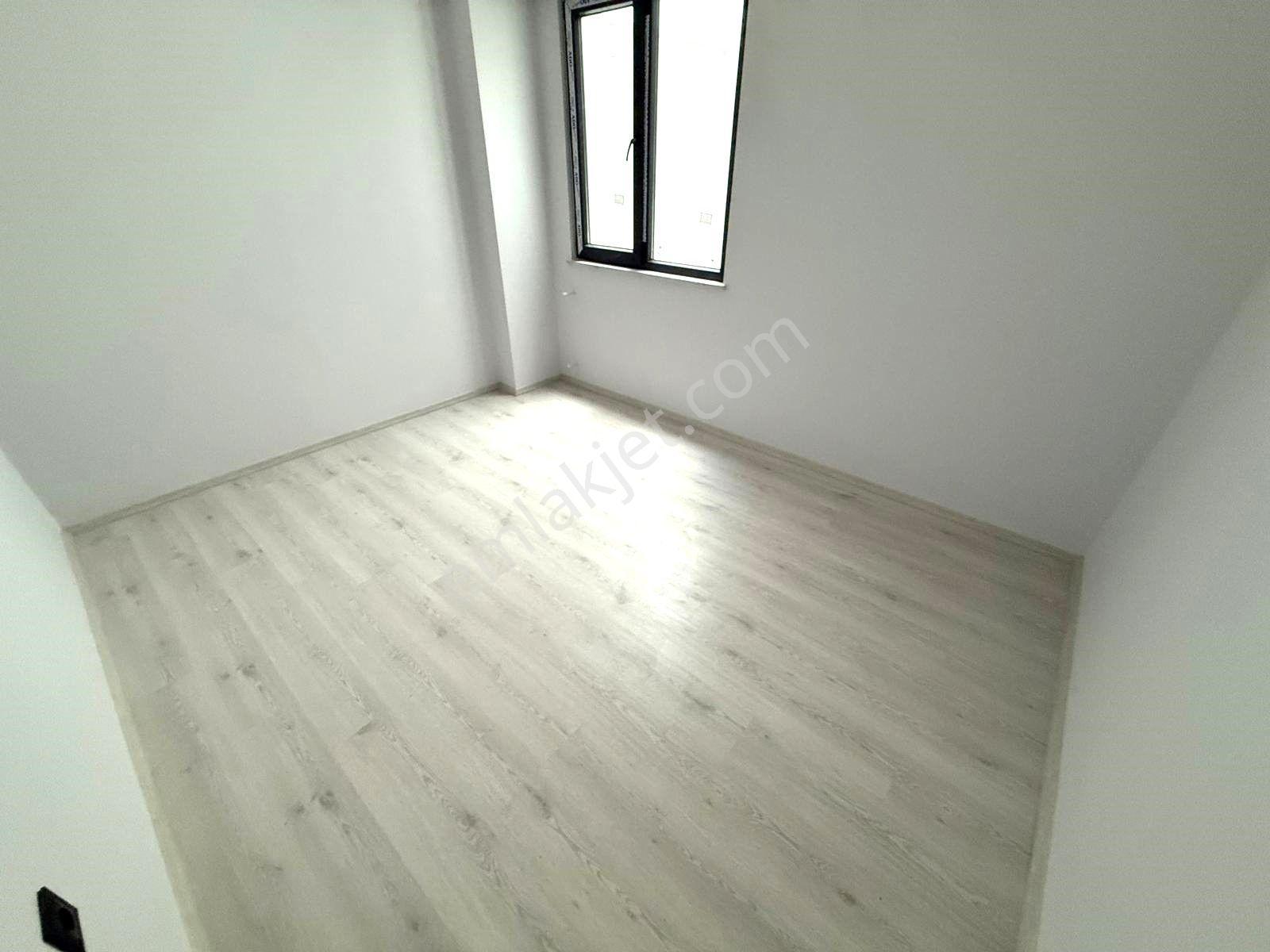 𝄞melodi'den Zeytinli'de Yepyeni İnşaatta Pazarlık Payı Yüksek Doğa İle İç İçe Ön Cephe 2+1 Daire - Görsel 9