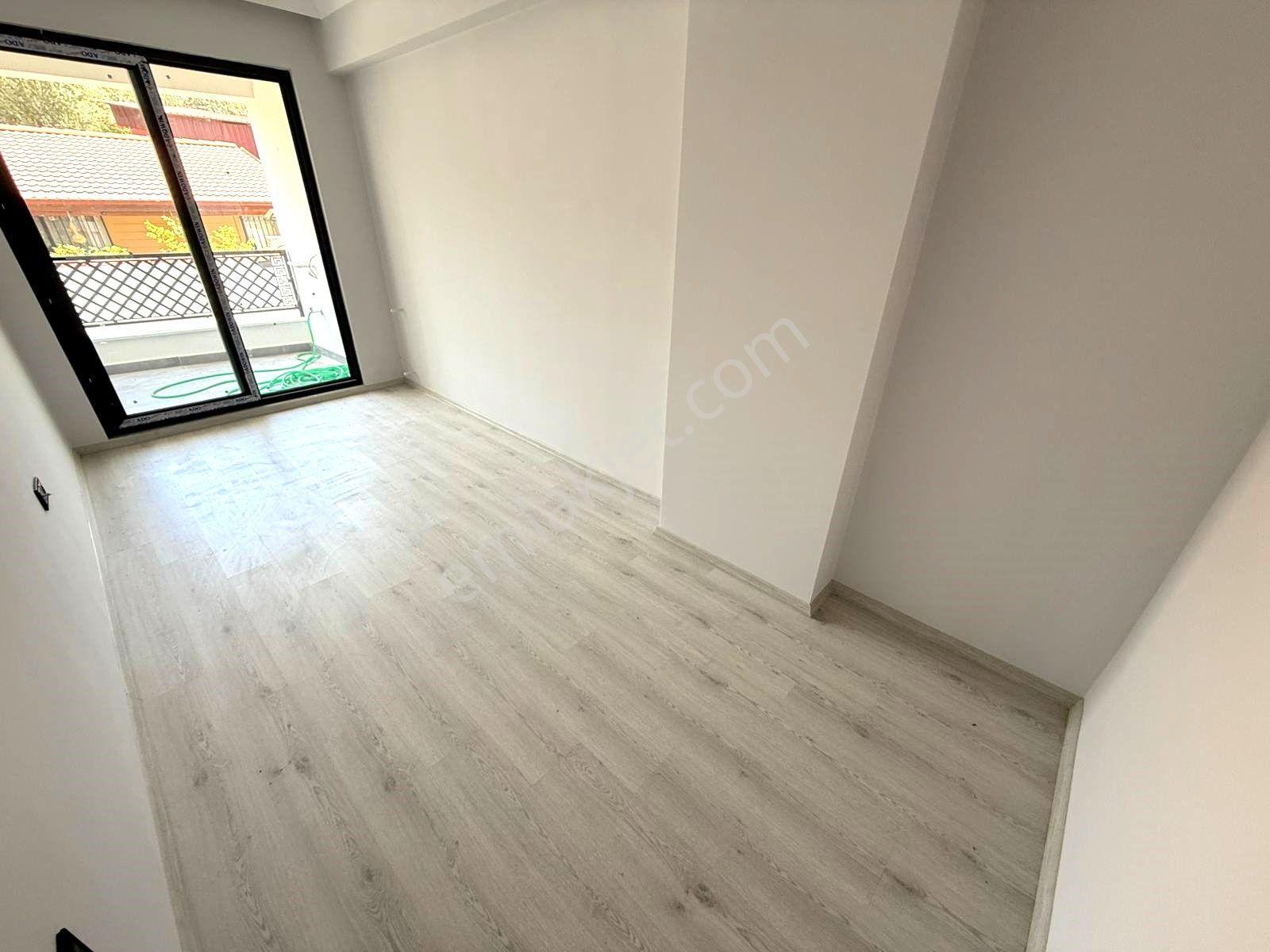 𝄞melodi'den Zeytinli'de Yepyeni İnşaatta Pazarlık Payı Yüksek Doğa İle İç İçe Ön Cephe 2+1 Daire - Görsel 22