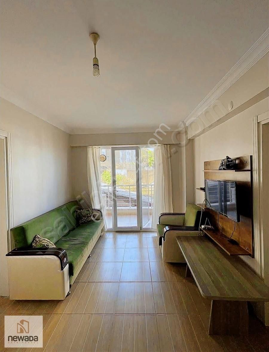 Serdivan Kampüs Girişinde Eşyalı 2+1 Kiralık Daire