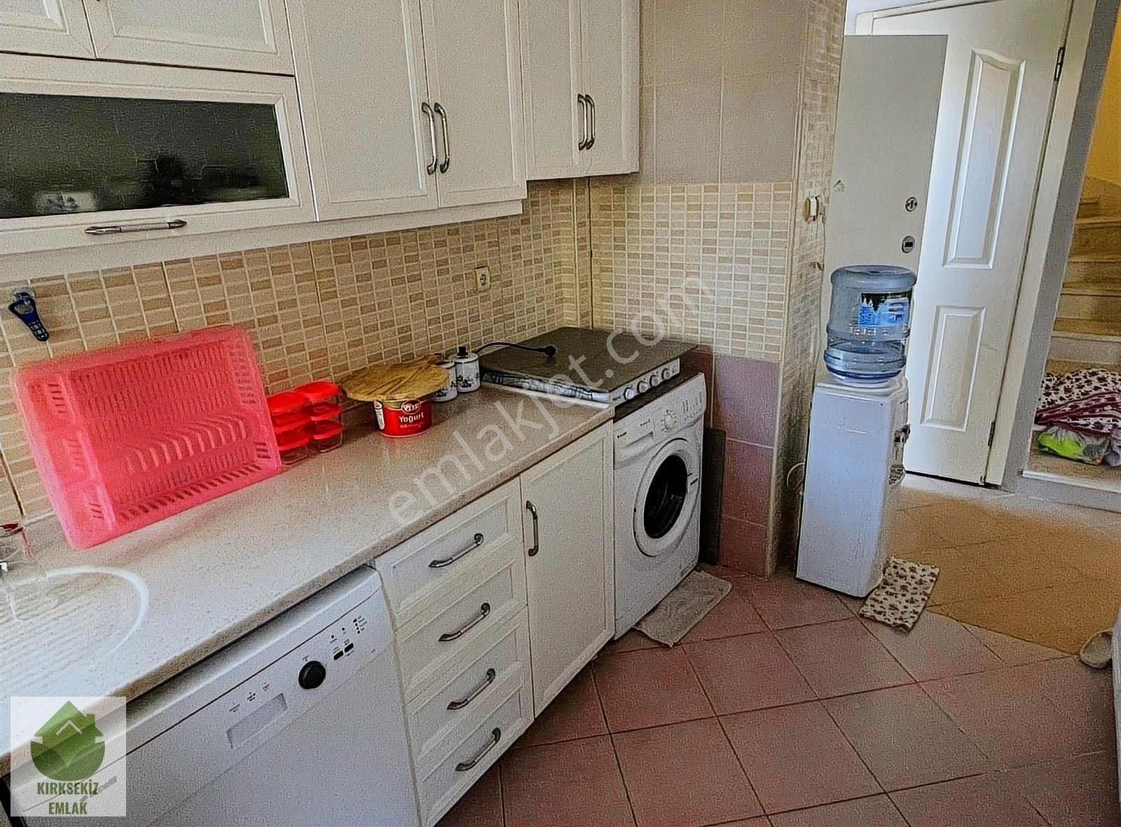 Muğla Milas Bozbük (kazıklı)'da Satılık Villa... - Görsel 24