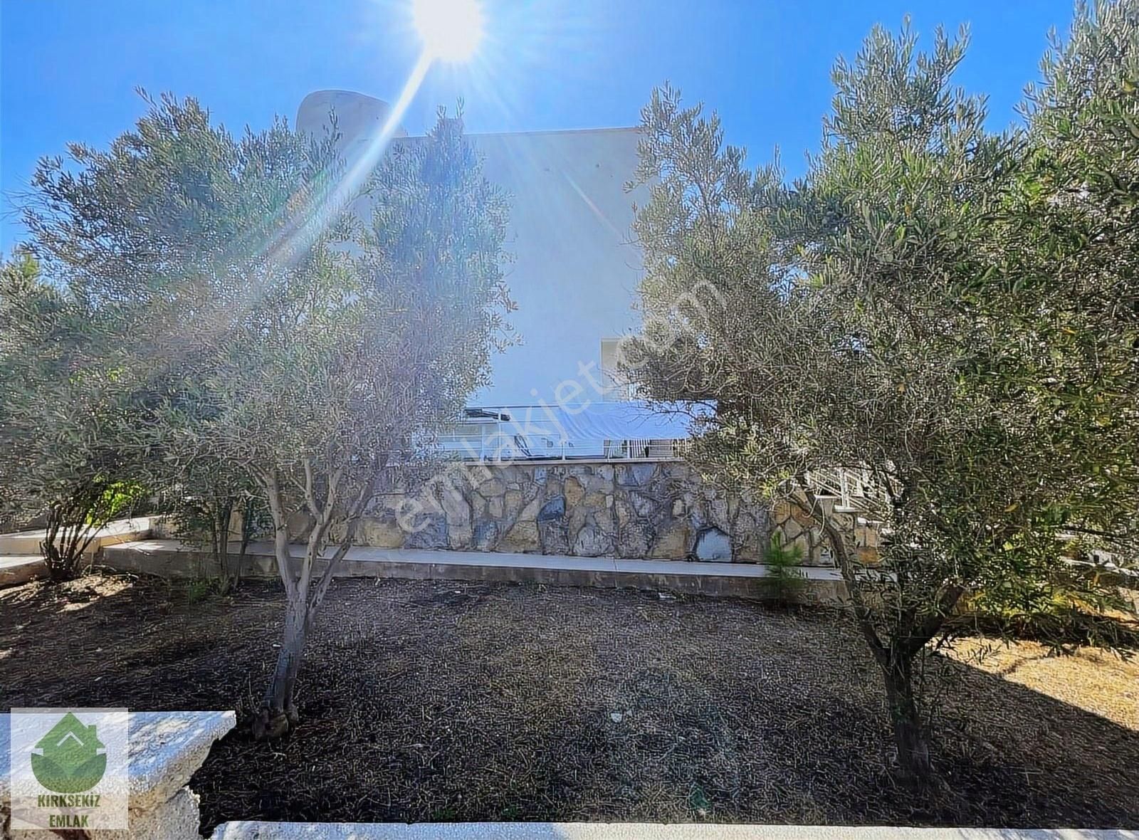 Muğla Milas Bozbük (kazıklı)'da Satılık Villa... - Görsel 34