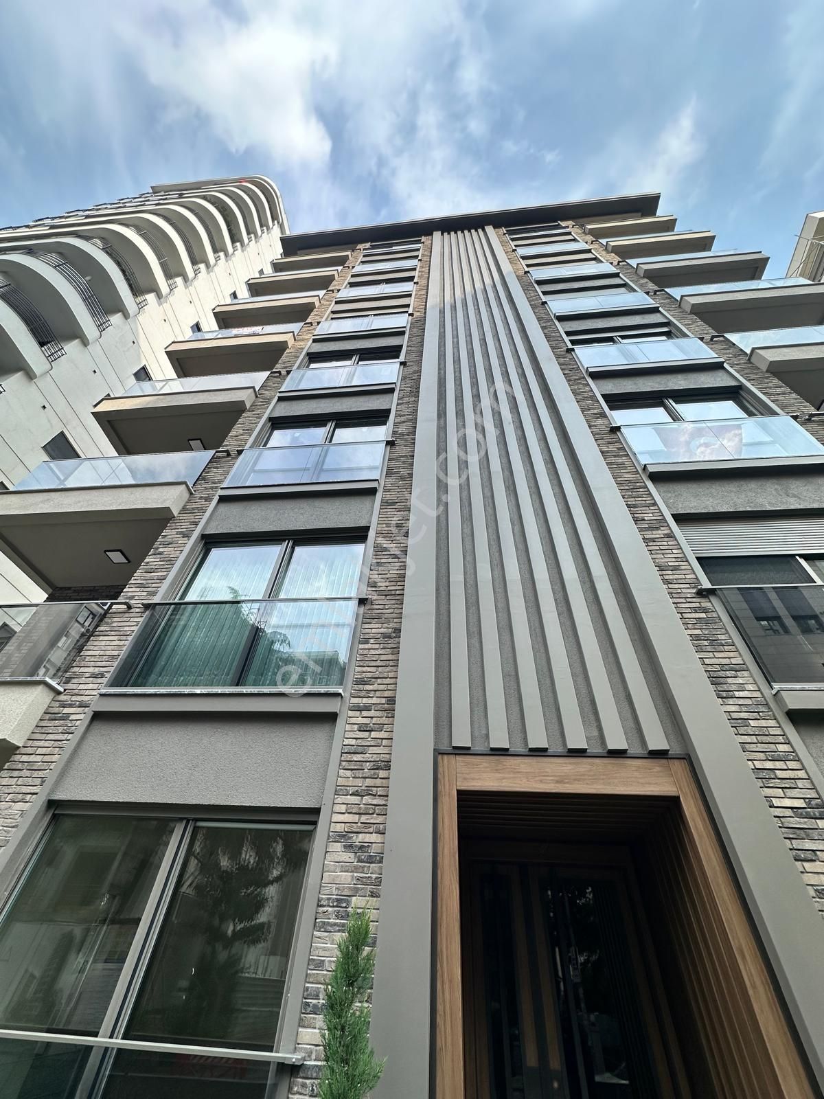 Fenerbahçe'de Muhteşem Konumda Sıfır Balkonlu Ebeveynli Butik - Görsel 2