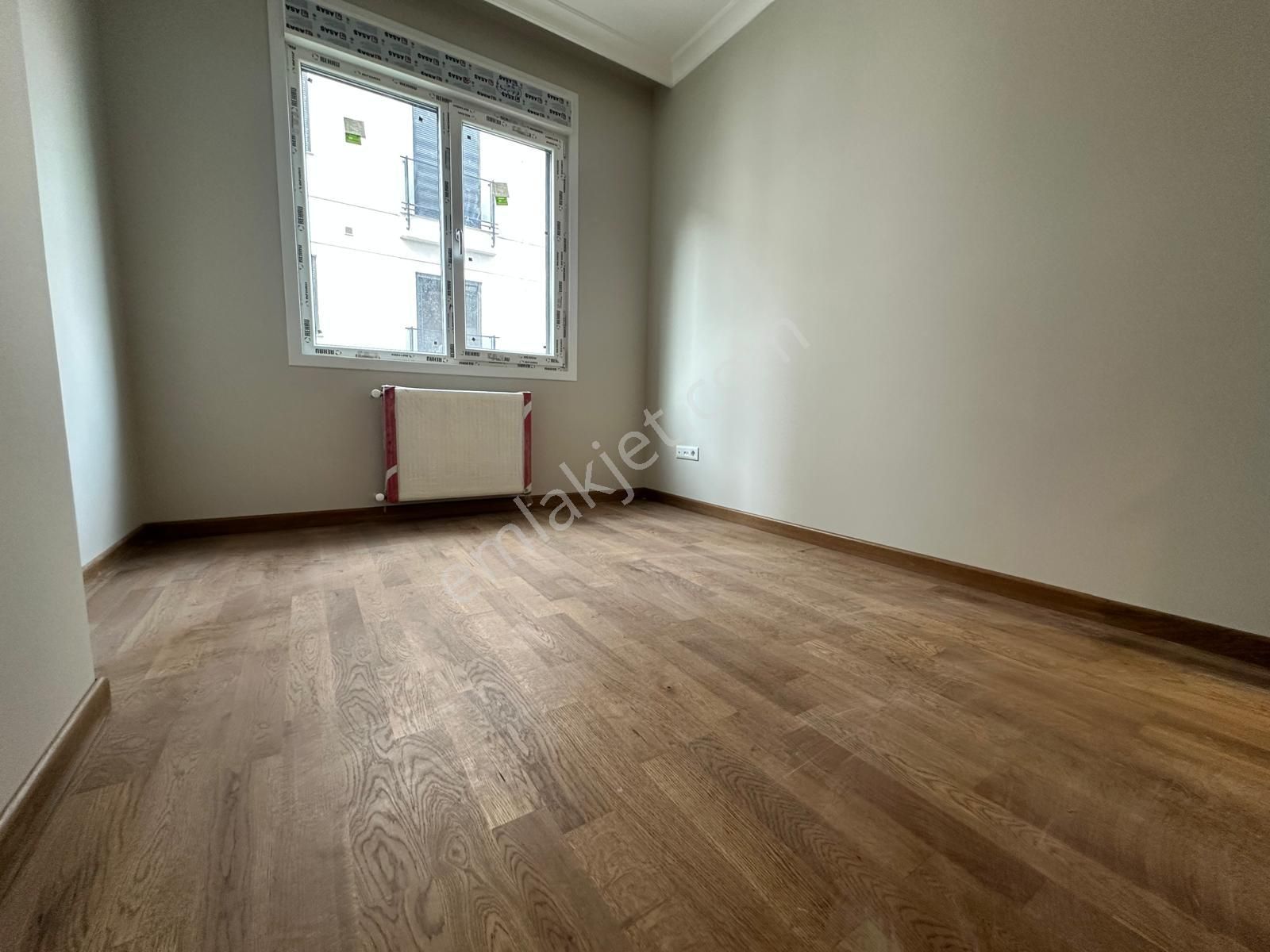 Fenerbahçe'de Muhteşem Konumda Sıfır Balkonlu Ebeveynli Butik - Görsel 16