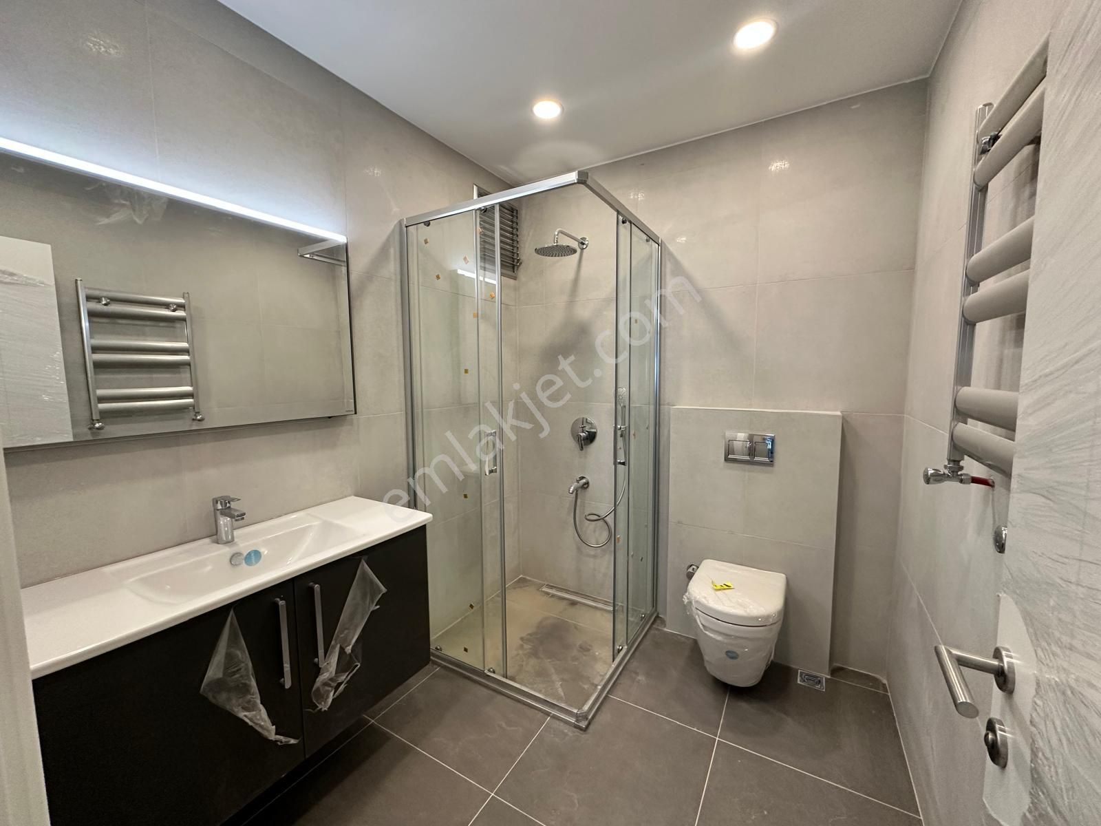 Fenerbahçe'de Muhteşem Konumda Sıfır Balkonlu Ebeveynli Butik - Görsel 13