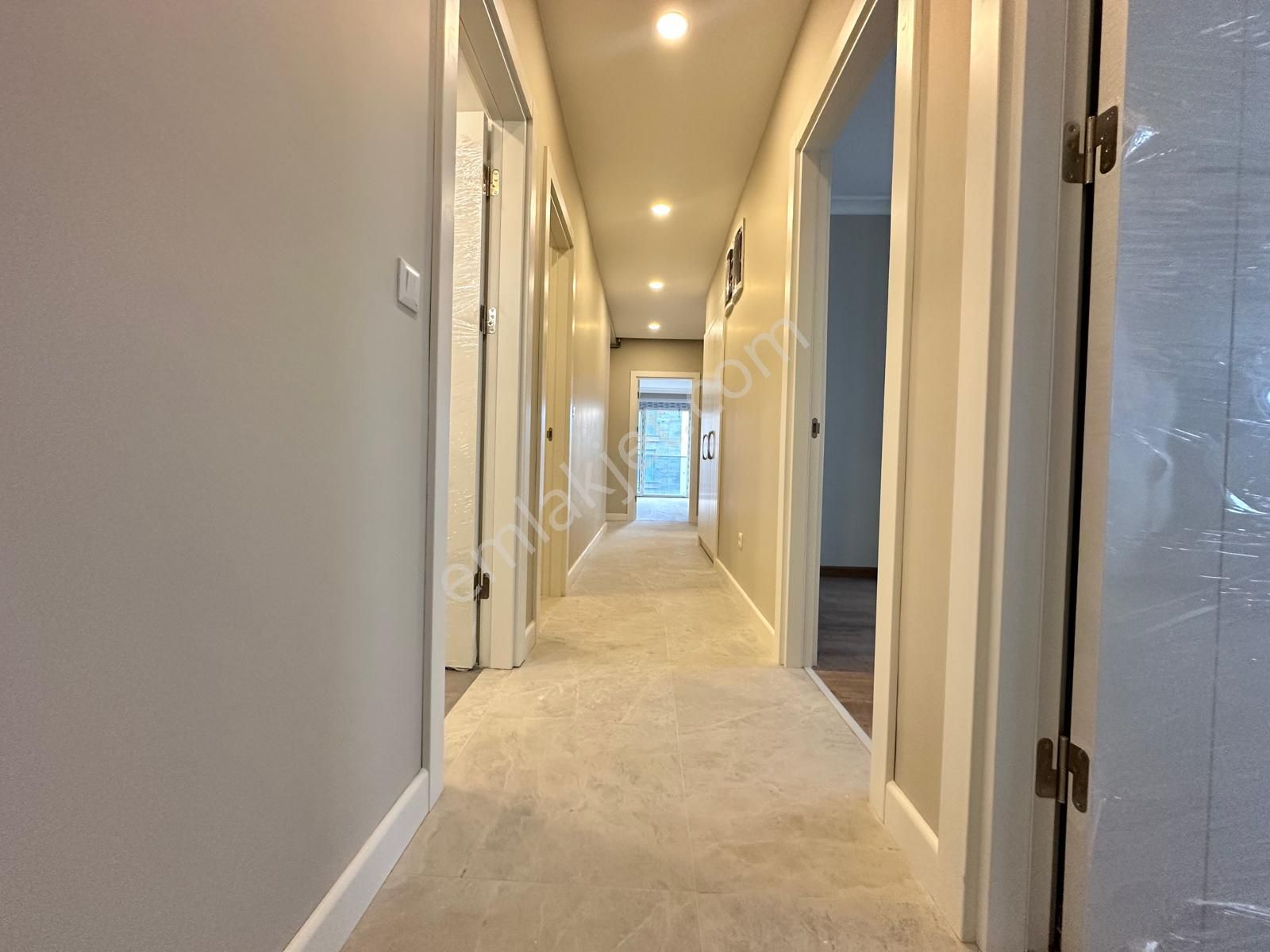 Fenerbahçe'de Muhteşem Konumda Sıfır Balkonlu Ebeveynli Butik - Görsel 18