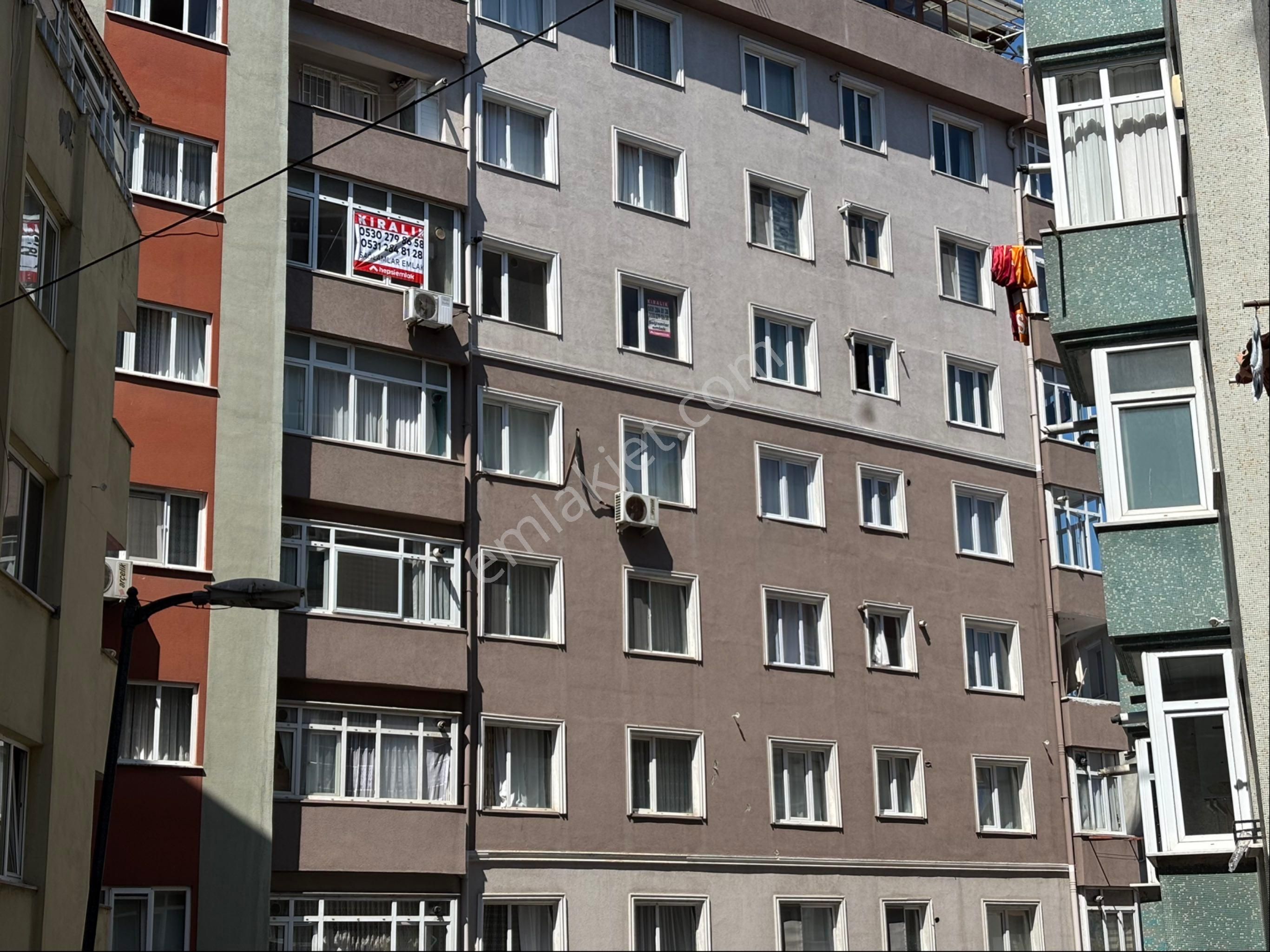 Gülbağ Bıldırcın Sokak Kiralık 3+1