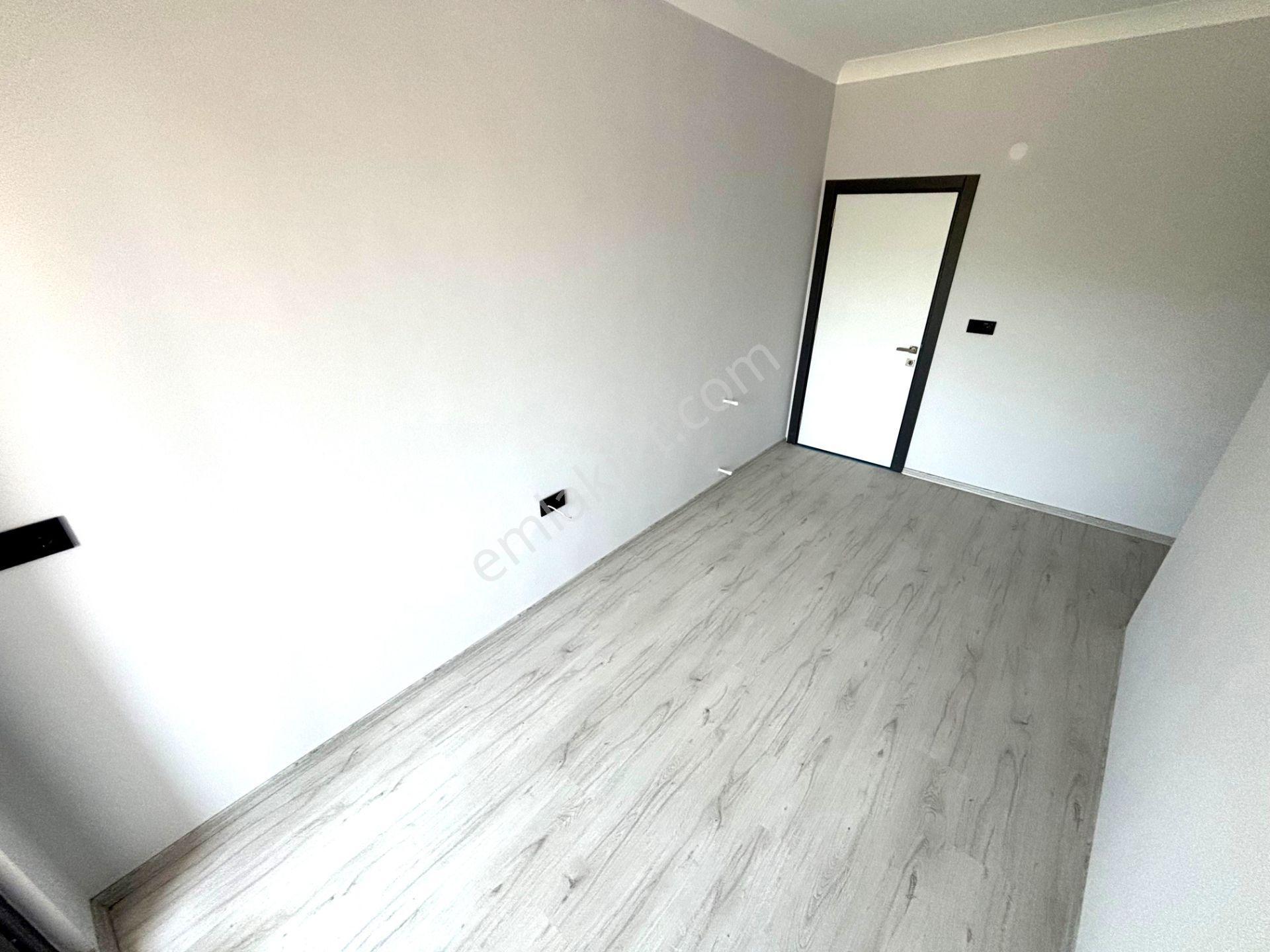 𝄞melodi'den Zeytinli'de Müstakil Konseptte Manzaralı Terasıyla Çift Mutfaklı 3 Banyolu 3+1 Dublex - Görsel 15