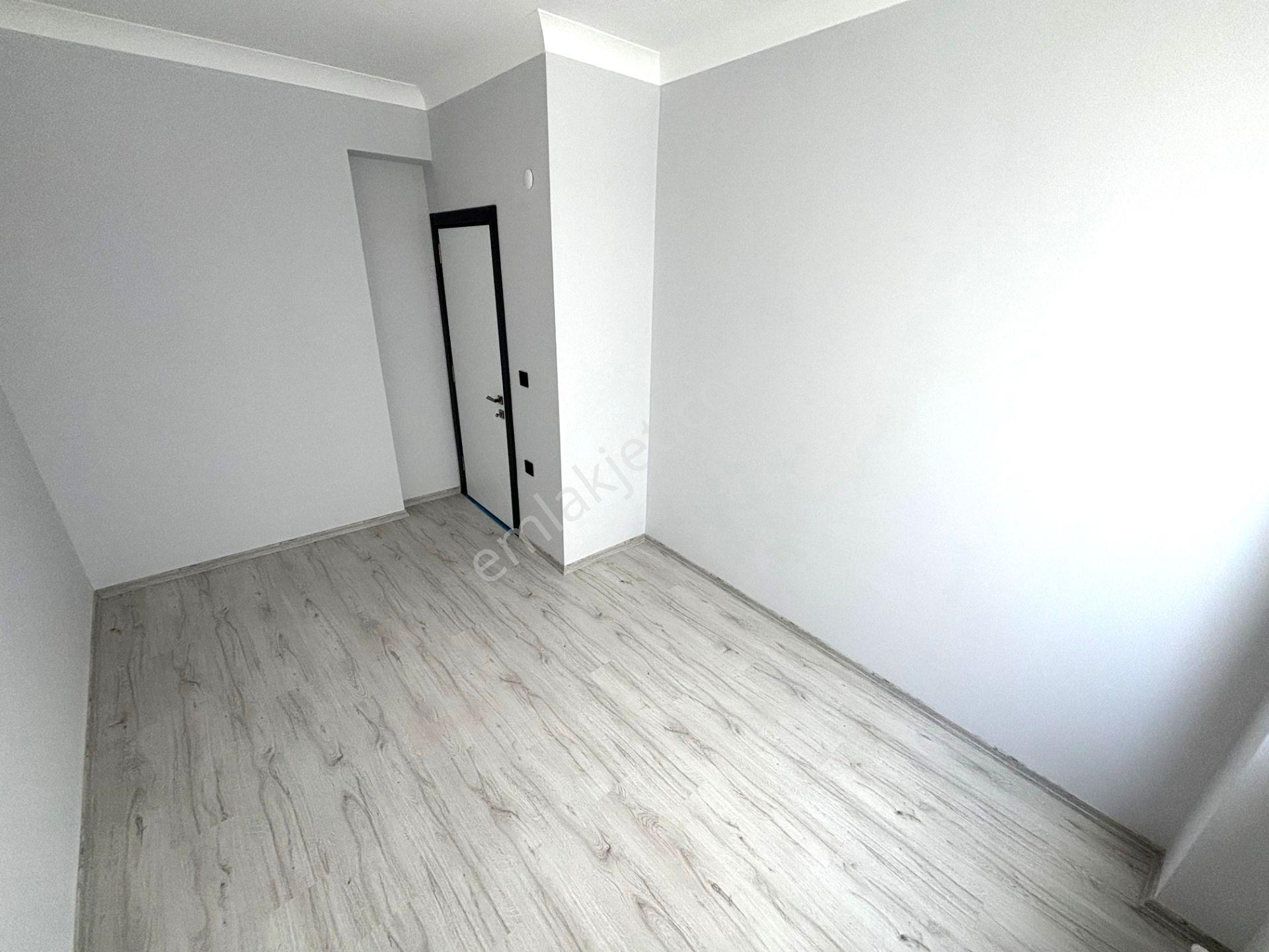 𝄞melodi'den Zeytinli'de Müstakil Konseptte Manzaralı Terasıyla Çift Mutfaklı 3 Banyolu 3+1 Dublex - Görsel 21