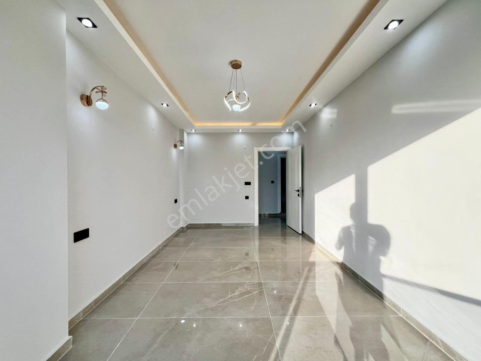 Didim Hisar Mah Satılık 3+1 Bitişik Nizamlı Müstakil Villa - Görsel 15