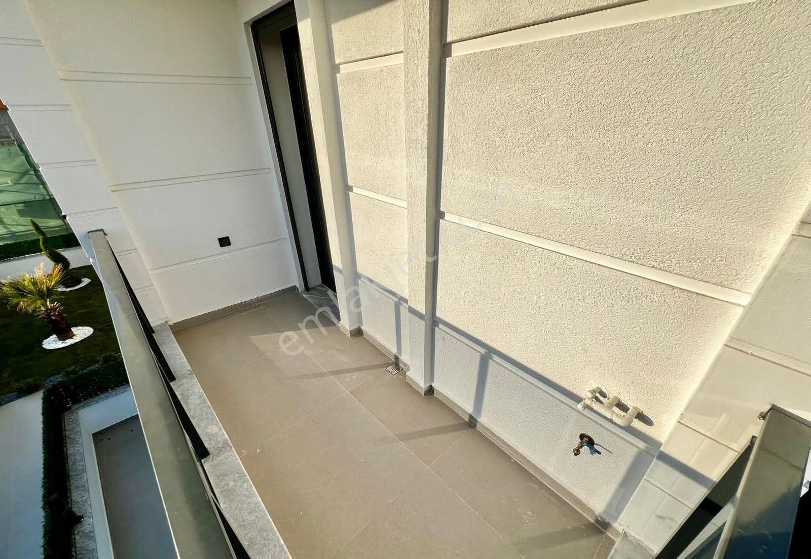 Didim Hisar Mah Satılık 3+1 Bitişik Nizamlı Müstakil Villa - Görsel 20