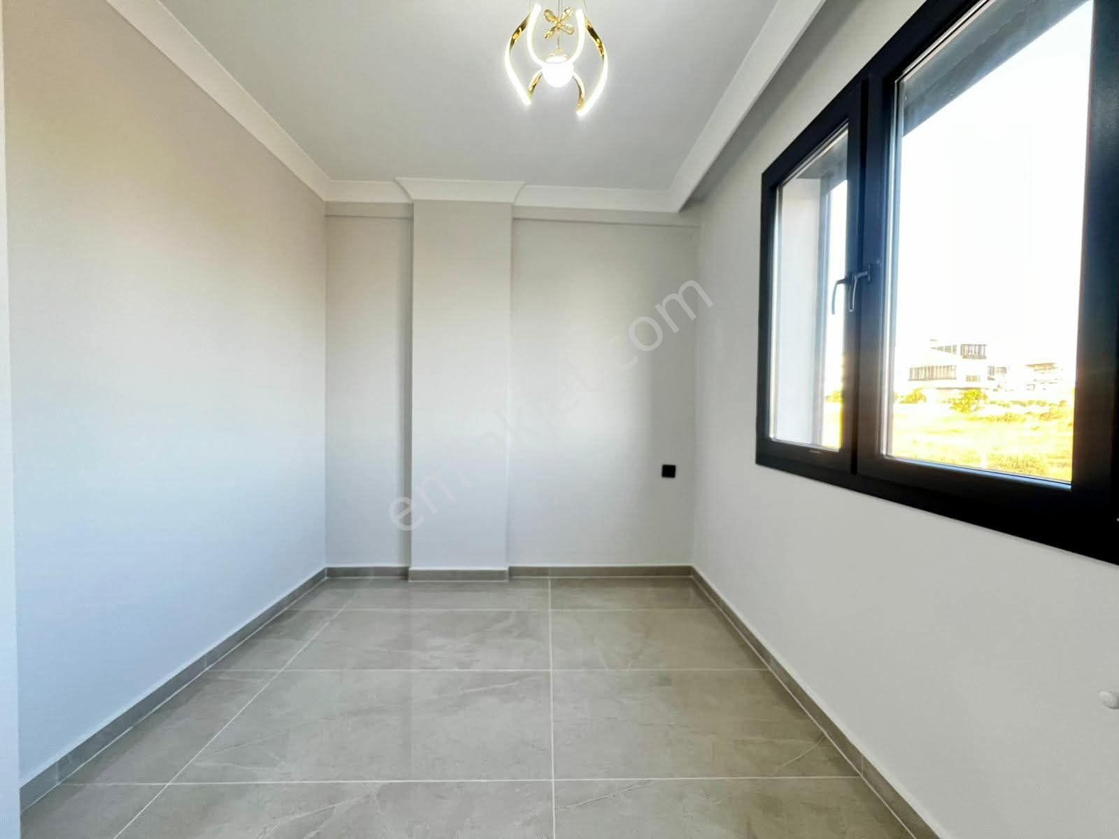 Didim Hisar Mah Satılık 3+1 Bitişik Nizamlı Müstakil Villa - Görsel 22