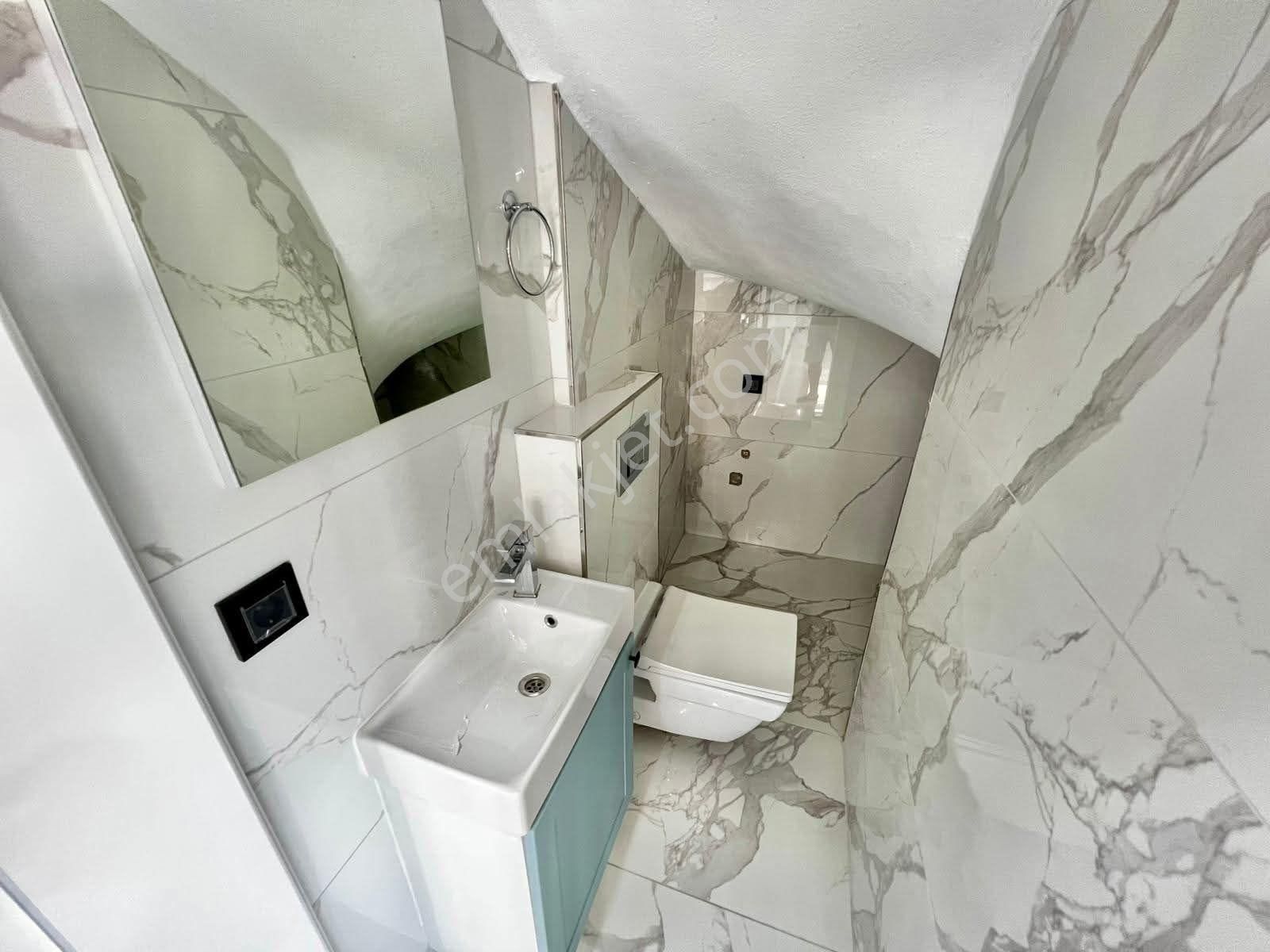 Didim Hisar Mah Satılık 3+1 Bitişik Nizamlı Müstakil Villa - Görsel 11