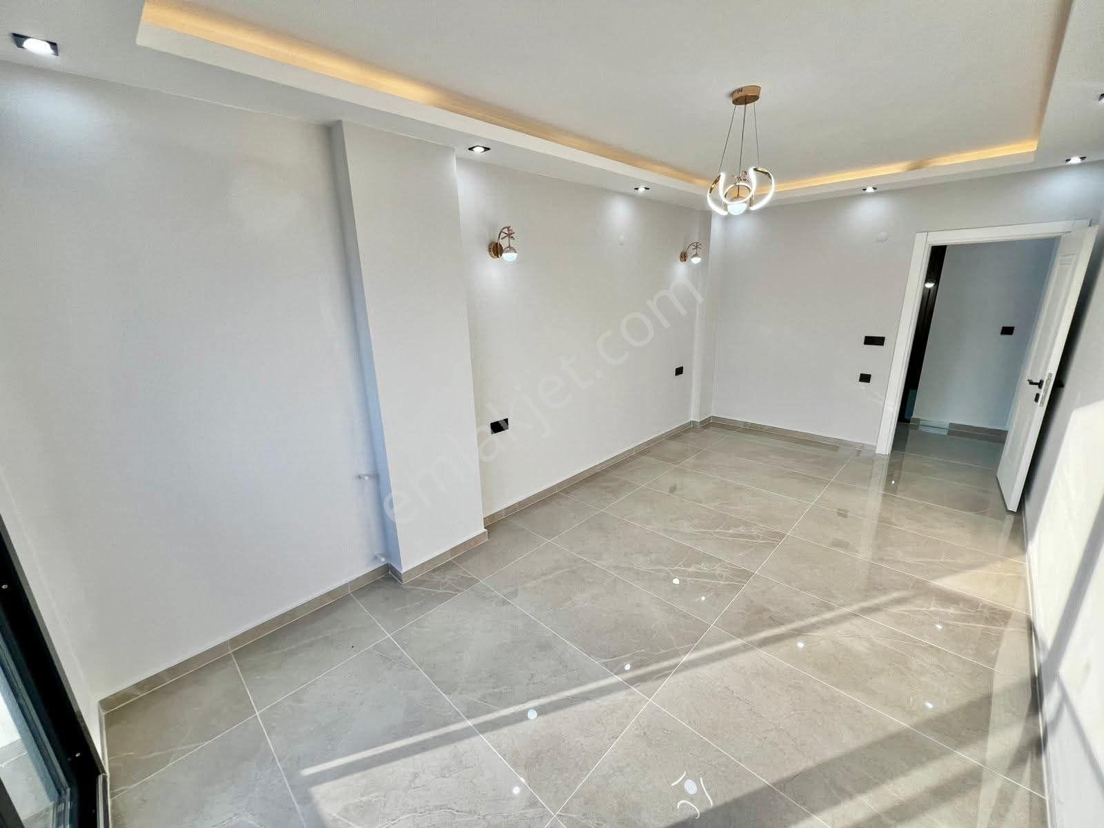 Didim Hisar Mah Satılık 3+1 Bitişik Nizamlı Müstakil Villa - Görsel 18