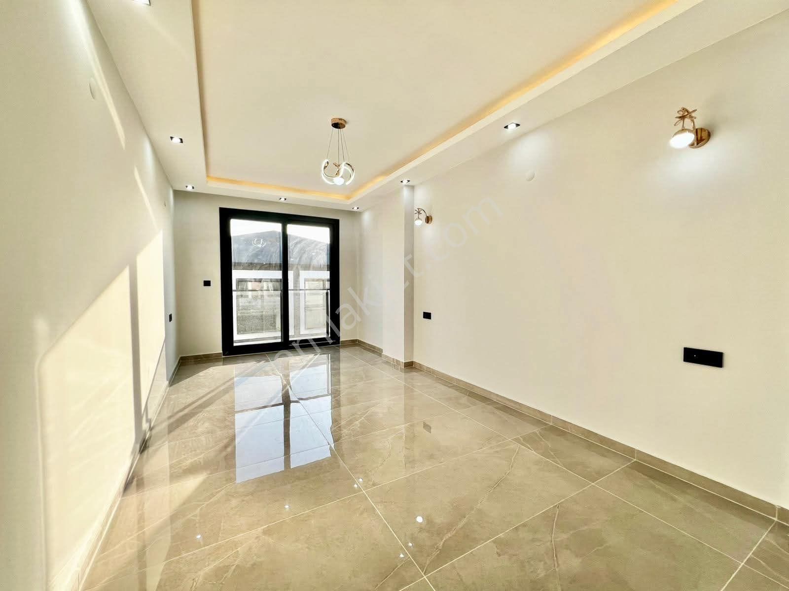 Didim Hisar Mah Satılık 3+1 Bitişik Nizamlı Müstakil Villa - Görsel 14