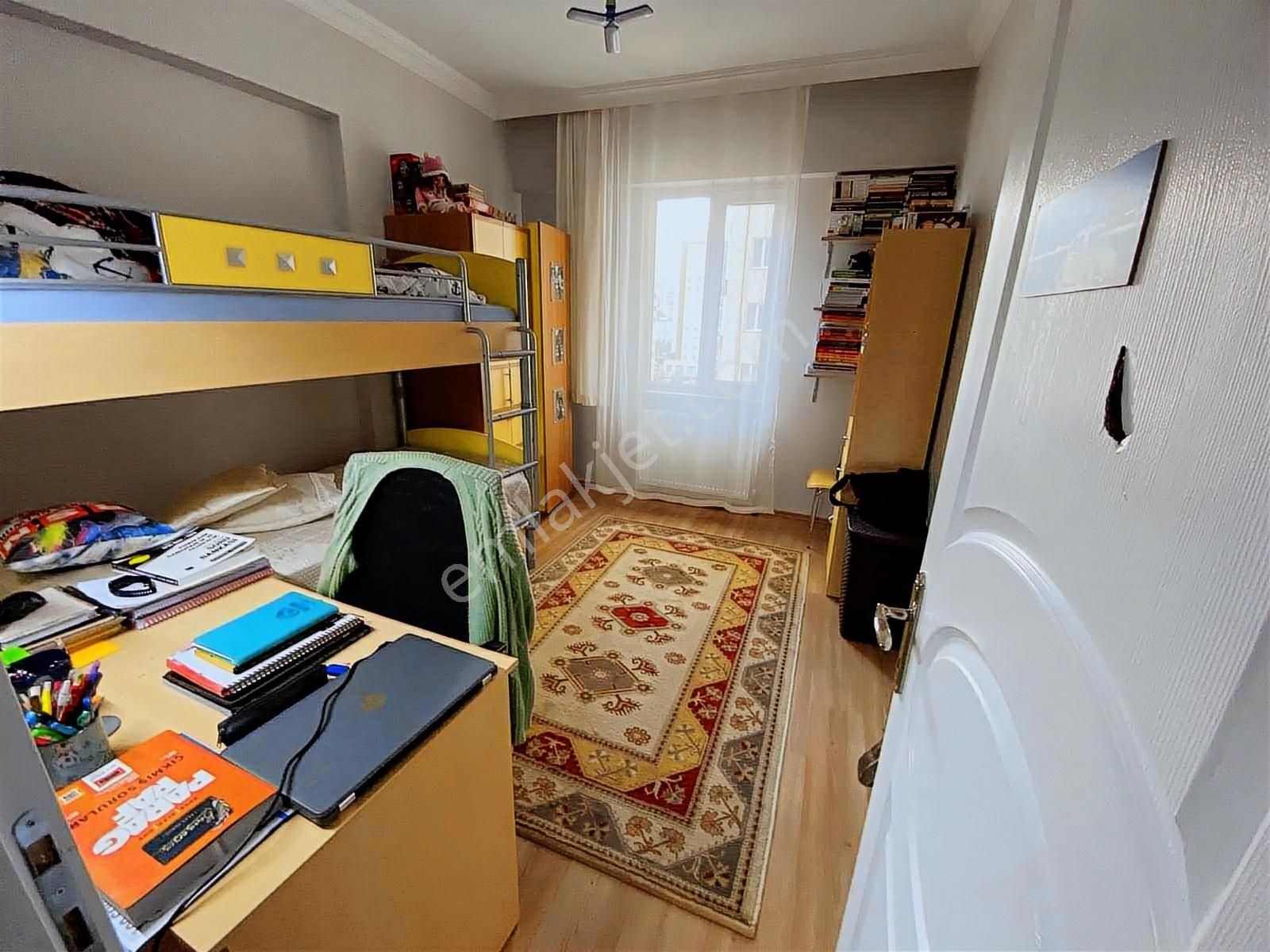 Talasın En Geniş 3,5+1 Dairesi - Görsel 8