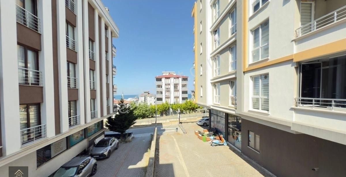 Site İçerisinde Tramvay Durağına Cephe Satılık 1+1 Full Eşyalı Hazır Kiracılı Daire - Görsel 8