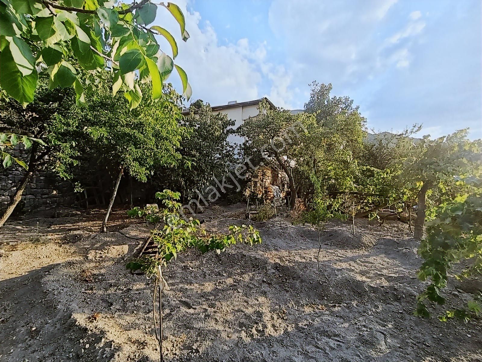 Talas Harman Mahallesinde 900 M² Arsa İçinde 300 M² Villa - Görsel 11