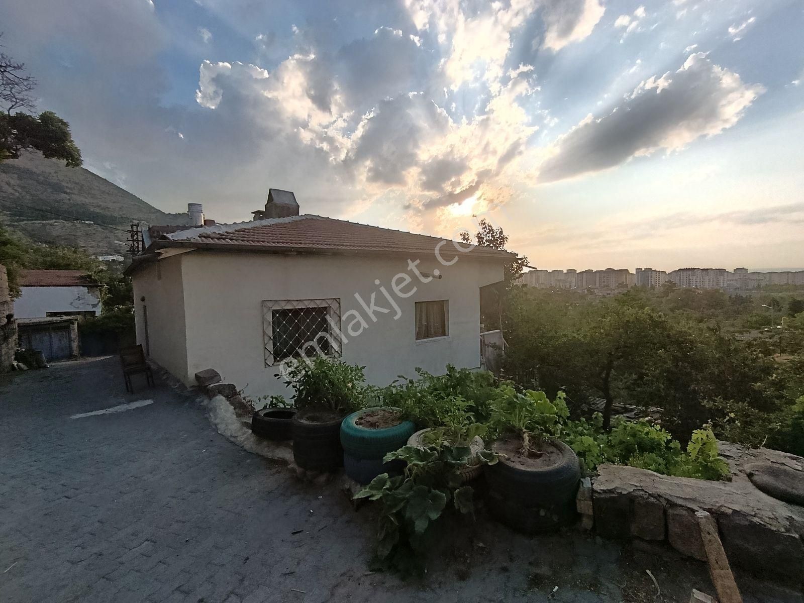 Talas Harman Mahallesinde 900 M² Arsa İçinde 300 M² Villa - Görsel 7