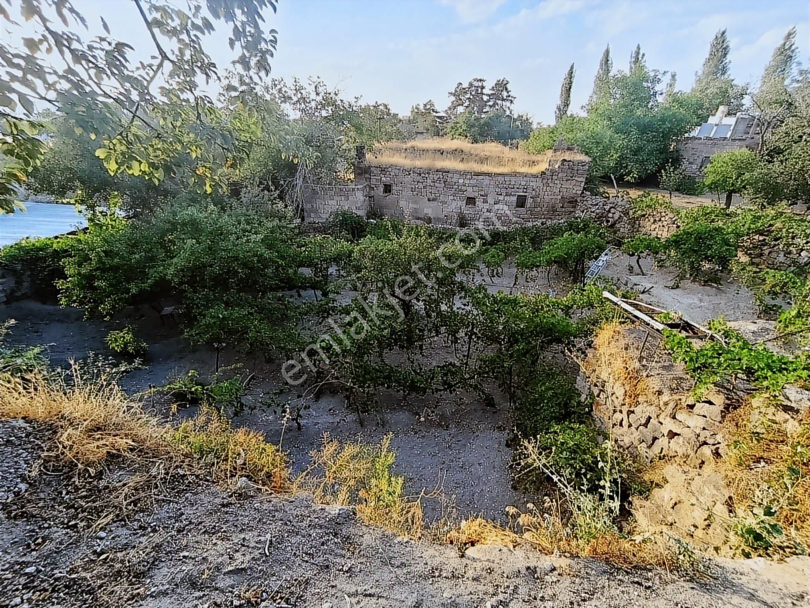 Talas Harman Mahallesinde 900 M² Arsa İçinde 300 M² Villa - Görsel 31