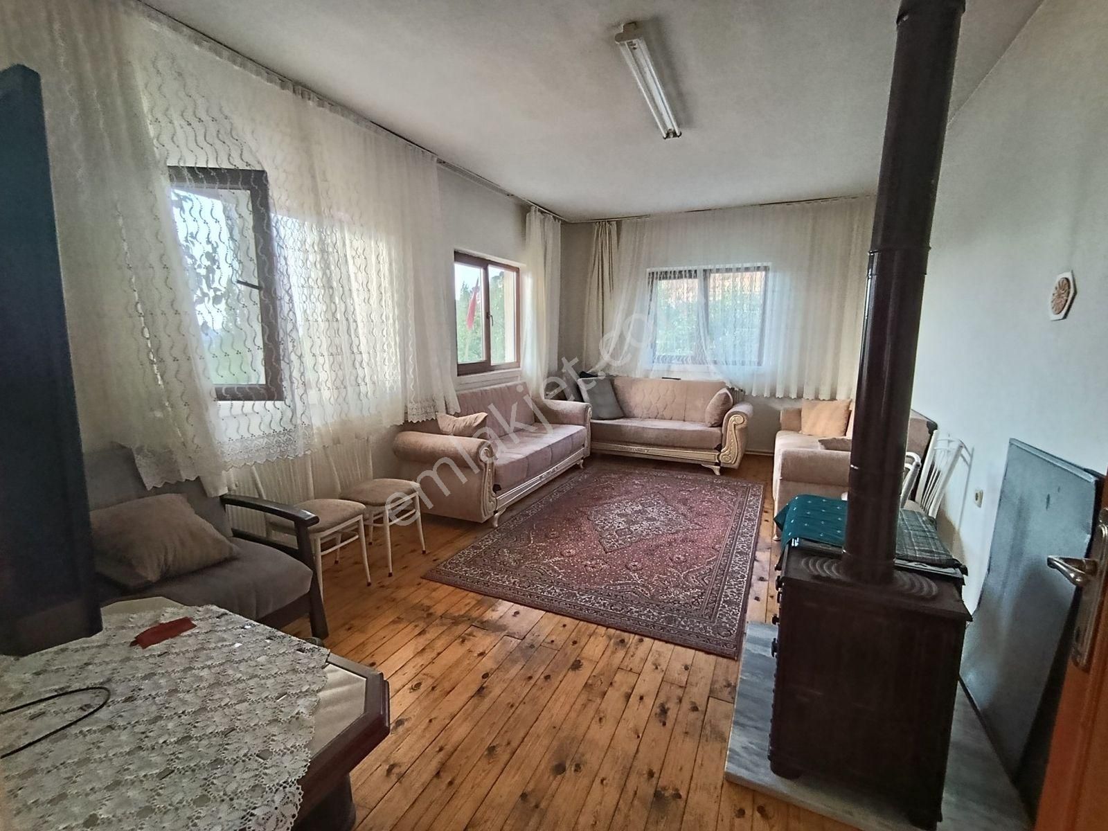 Talas Harman Mahallesinde 900 M² Arsa İçinde 300 M² Villa - Görsel 25