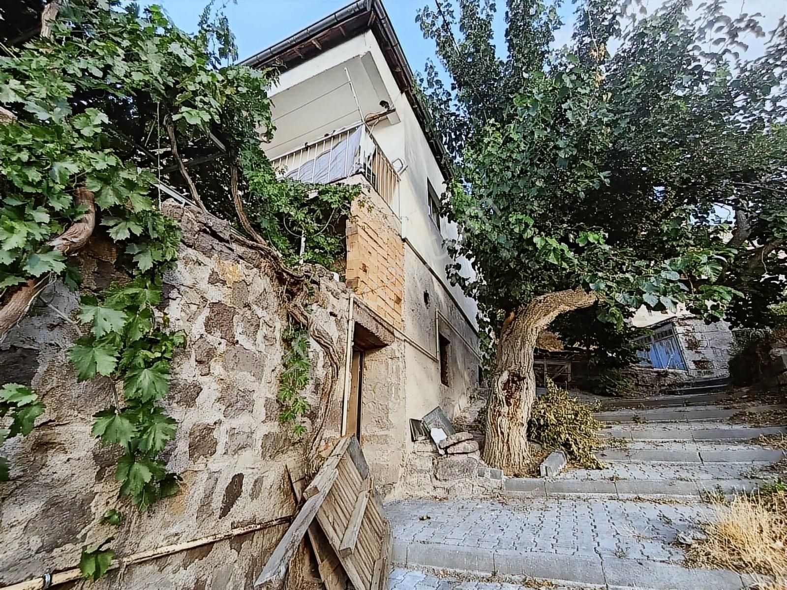 Talas Harman Mahallesinde 900 M² Arsa İçinde 300 M² Villa - Görsel 35