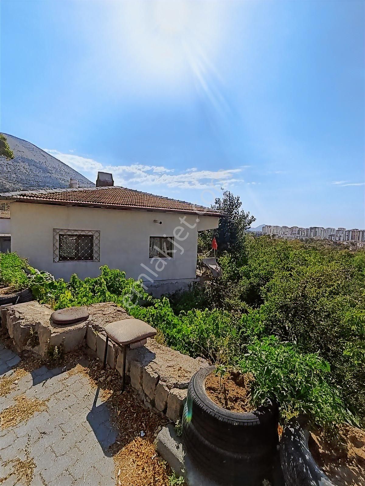 Talas Harman Mahallesinde 900 M² Arsa İçinde 300 M² Villa - Görsel 27