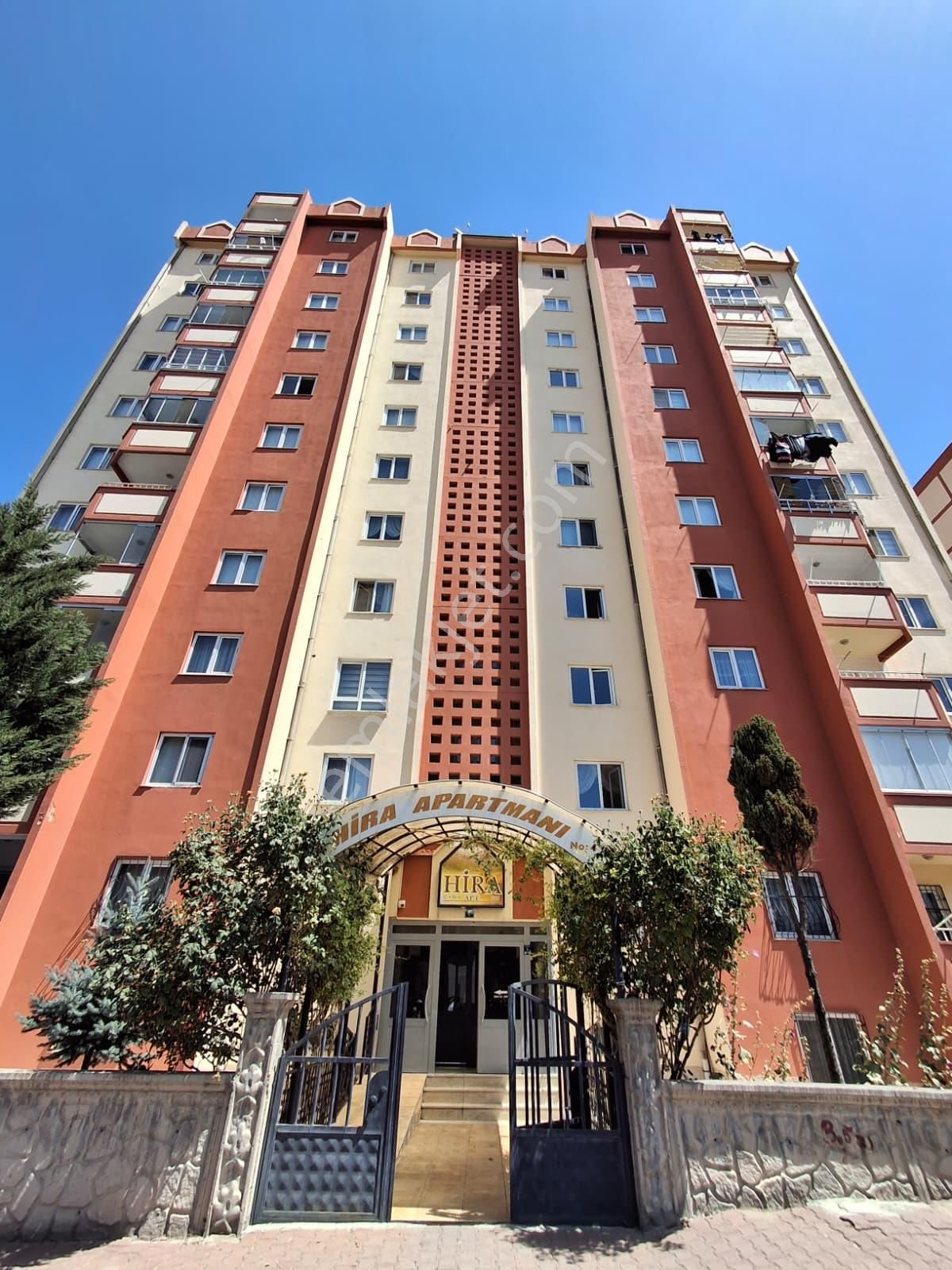 Anadolu Emlaktan Satılık Beyazşehir De Eras Dairesi