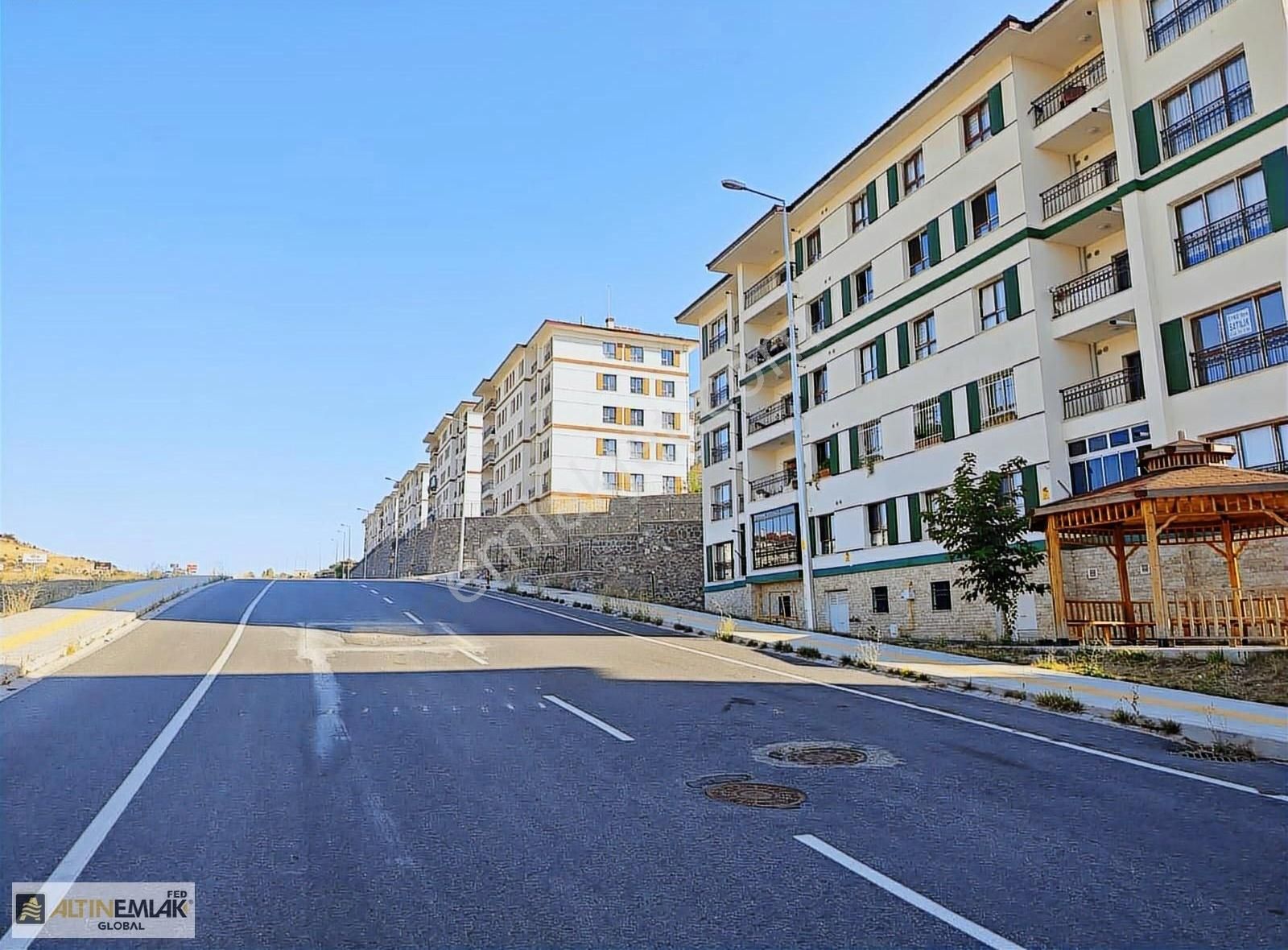 Tavlusun Toki De Kiralık 2.5+1 Az Katlı Toki Dairesi