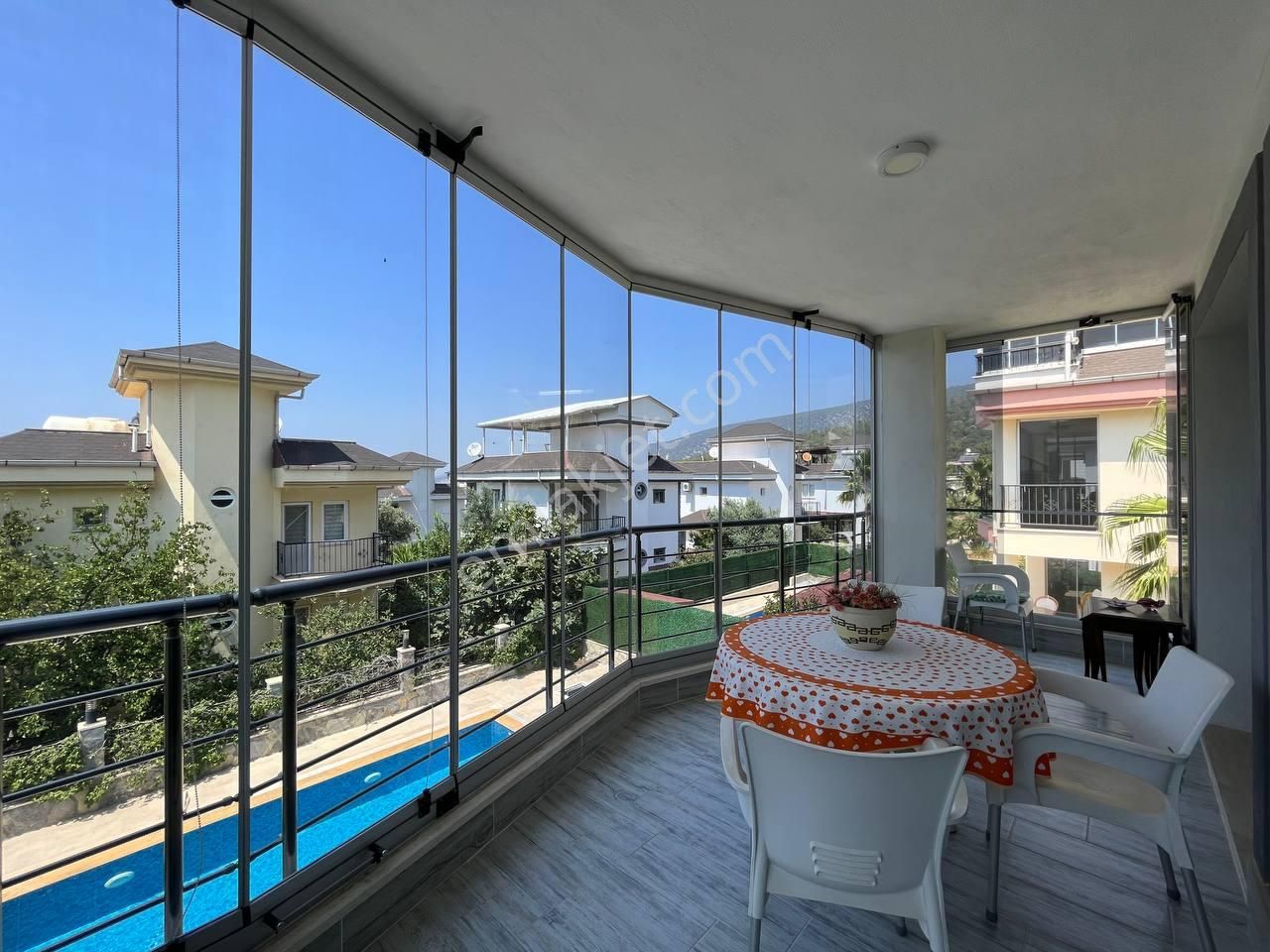 🏡✨ Didim Akbük'te Satılık Müstakil Villa – Lüks & Konfor Bir Arada! ✨🏡4+2