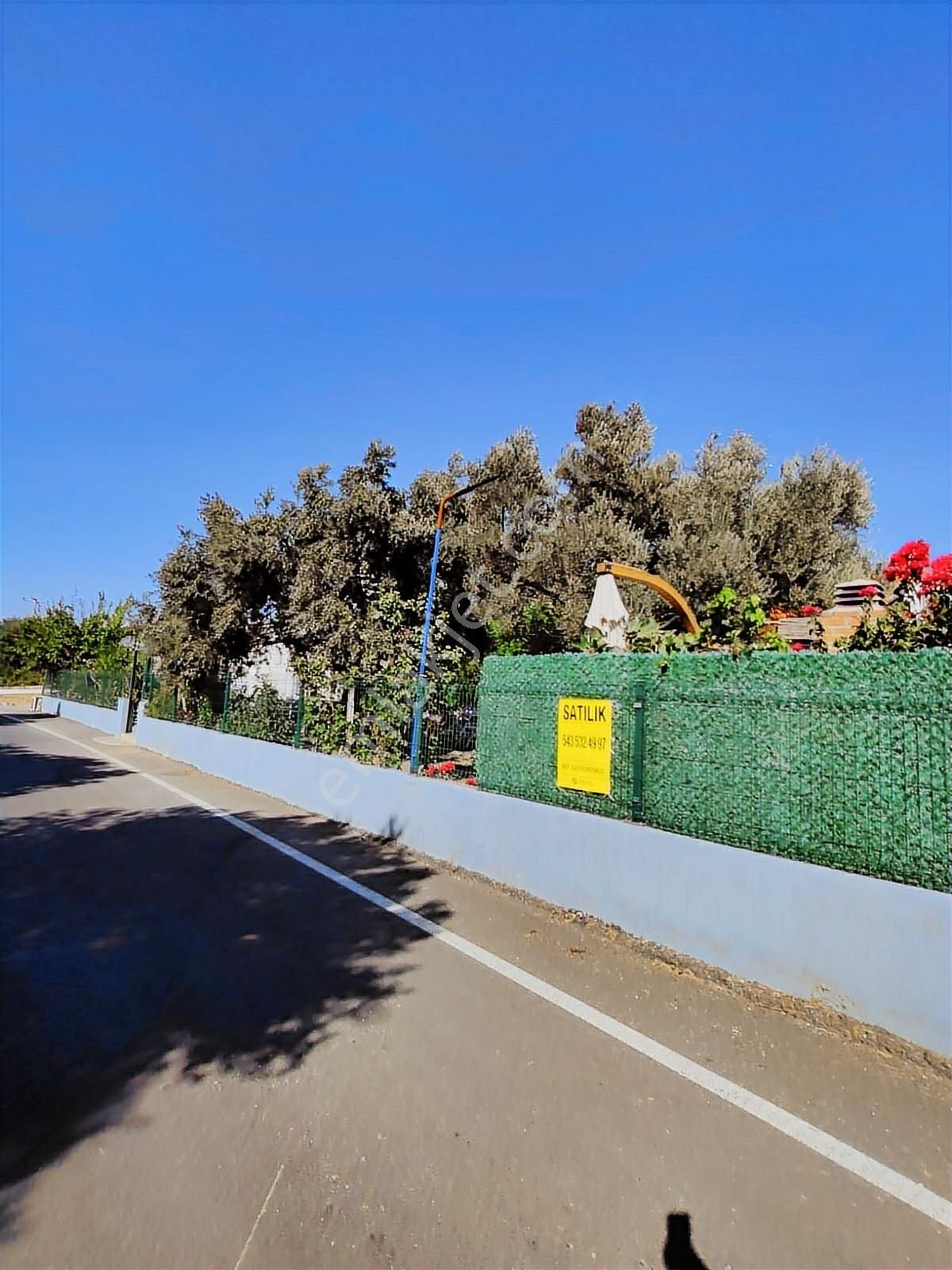 Urla Zeytineli'nde Denize Çok Yakın Müstakil Tapulu Ev - Görsel 9