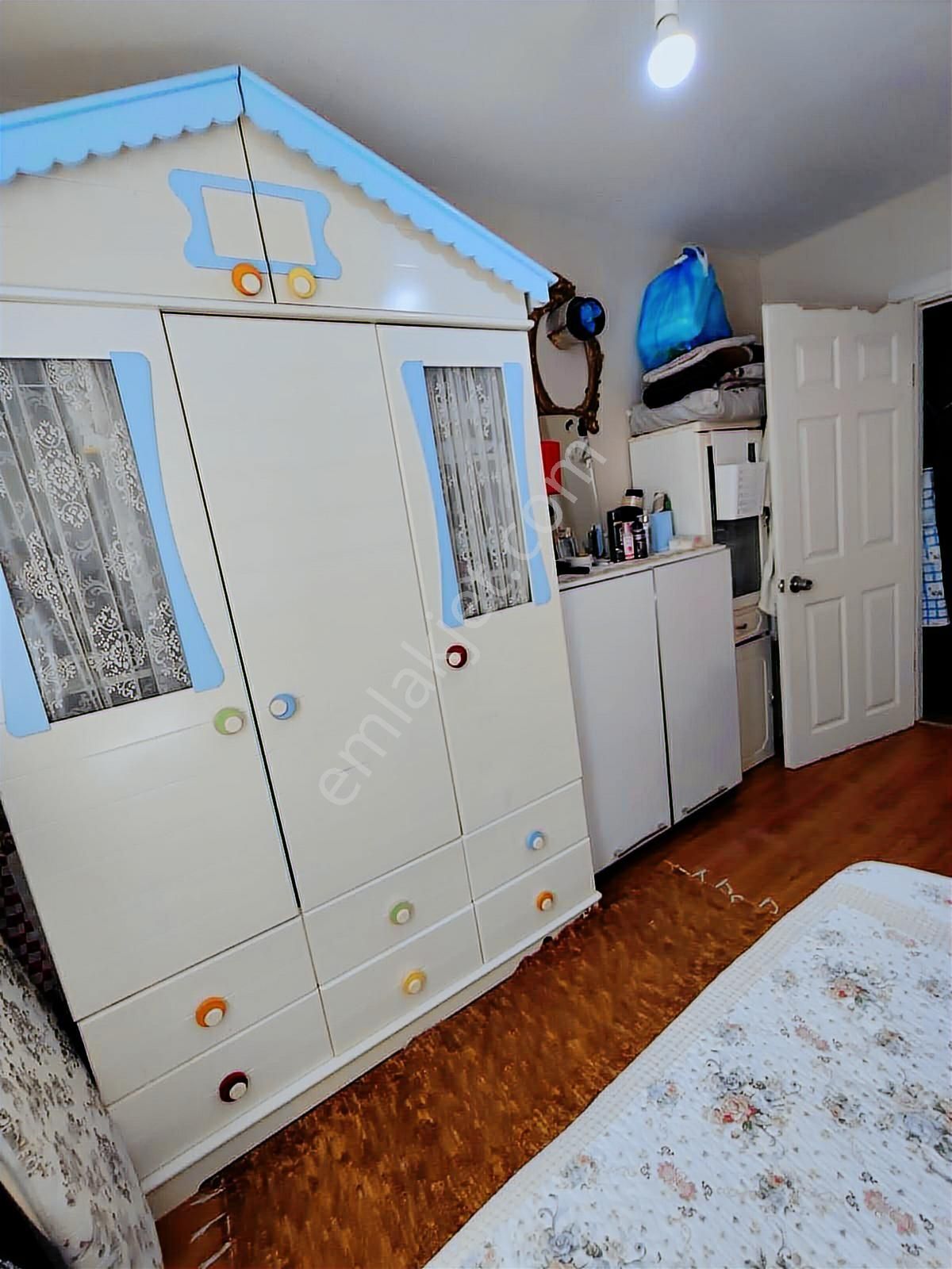 Urla Zeytineli'nde Denize Çok Yakın Müstakil Tapulu Ev - Görsel 7