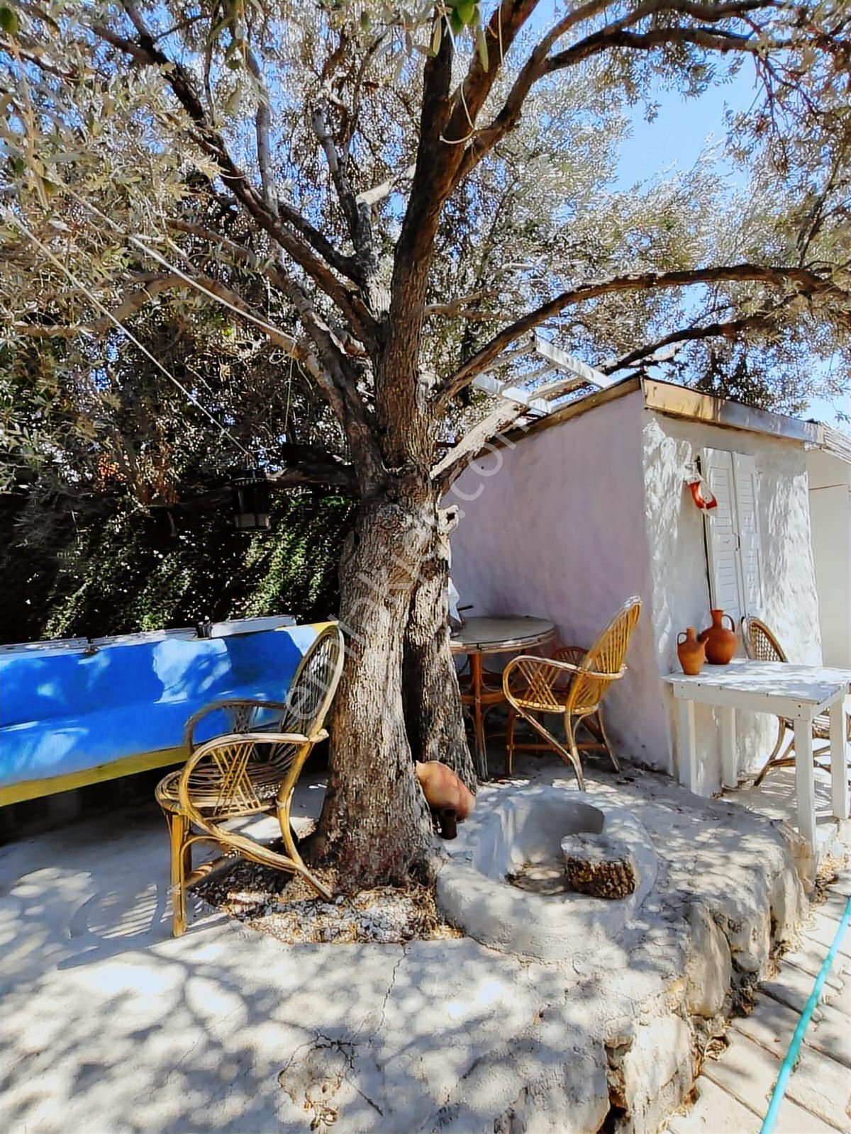 Urla Zeytineli'nde Denize Çok Yakın Müstakil Tapulu Ev - Görsel 17