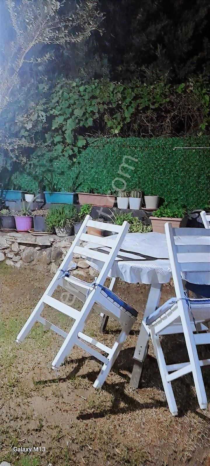 Urla Zeytineli'nde Denize Çok Yakın Müstakil Ev - Görsel 3