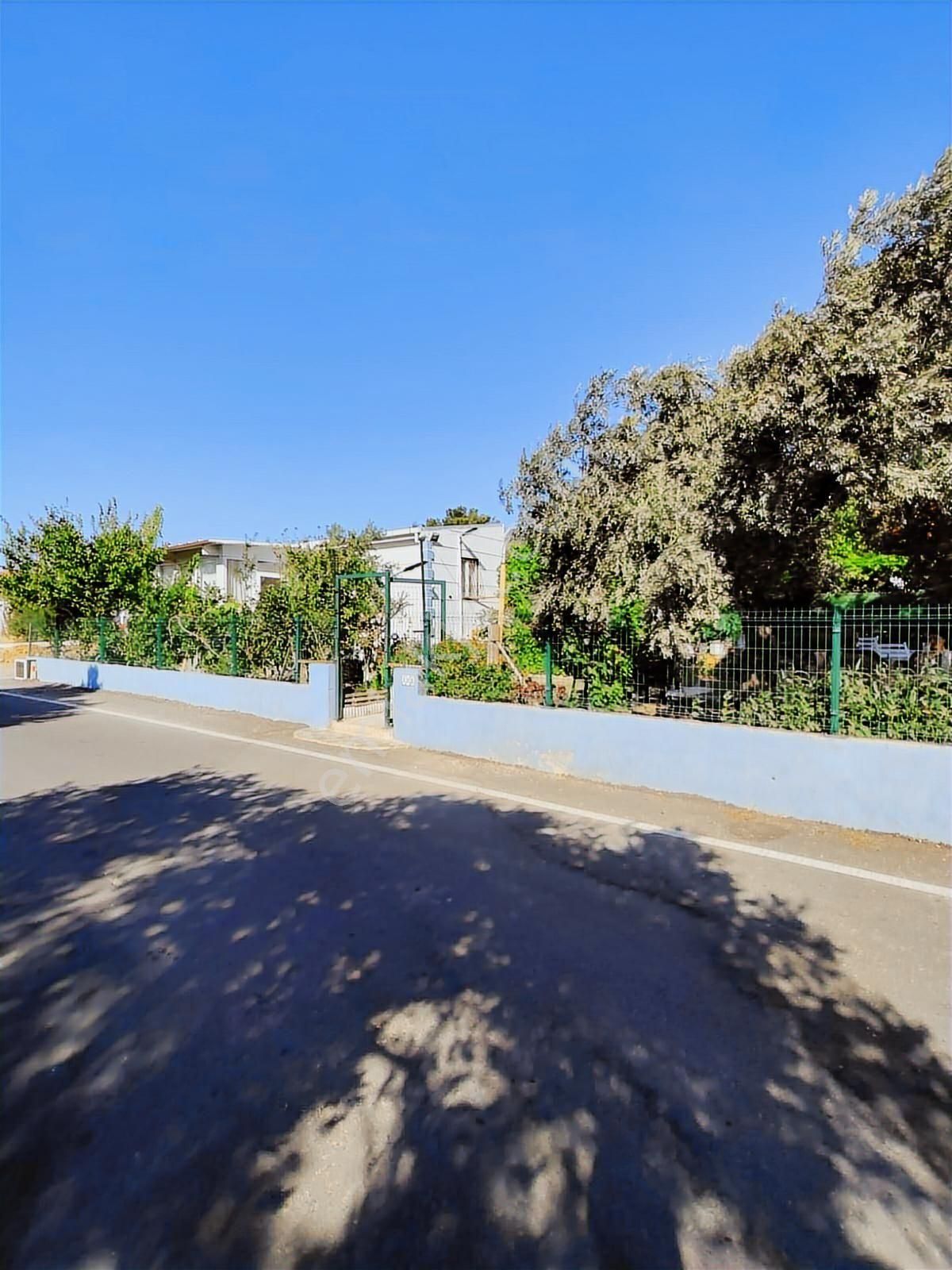 Urla Zeytineli'nde Denize Çok Yakın Müstakil Ev - Görsel 29