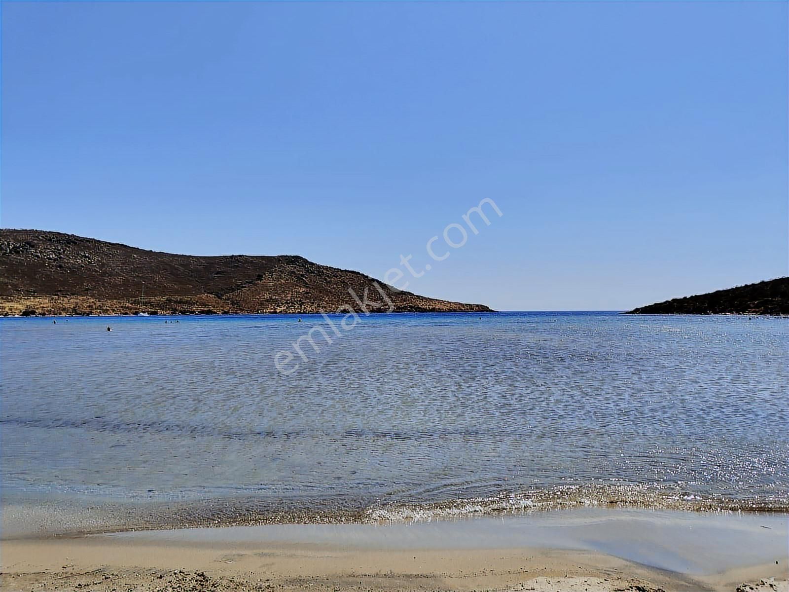 Urla Zeytineli'nde Denize Çok Yakın Müstakil Tapulu Ev - Görsel 29