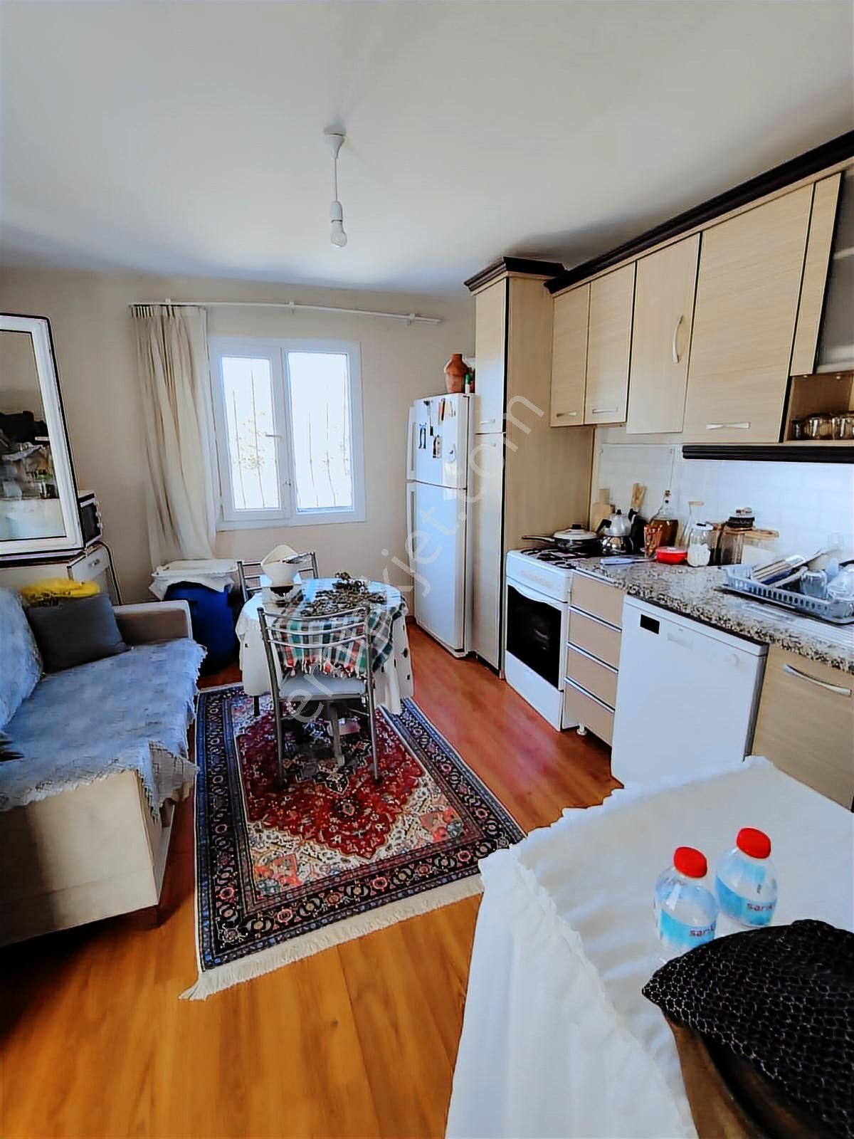 Urla Zeytineli'nde Denize Çok Yakın Müstakil Tapulu Ev - Görsel 23