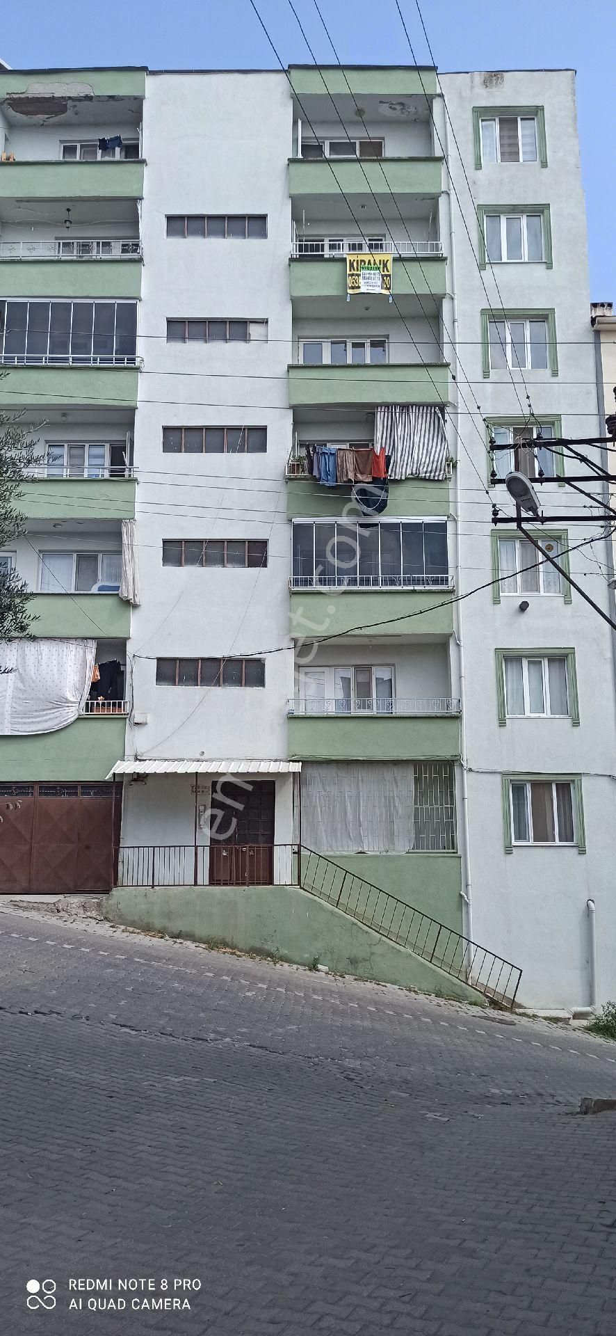 Kiralık Daire Atatürk Mahallesi