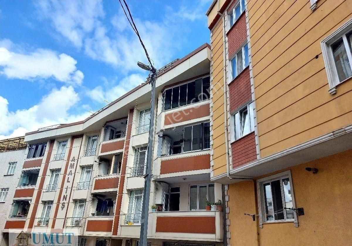 Gaz İosmanpaşa Küçükköy Yeni Mah Kiralık Daıre 2 Kat 2+1 95 M2