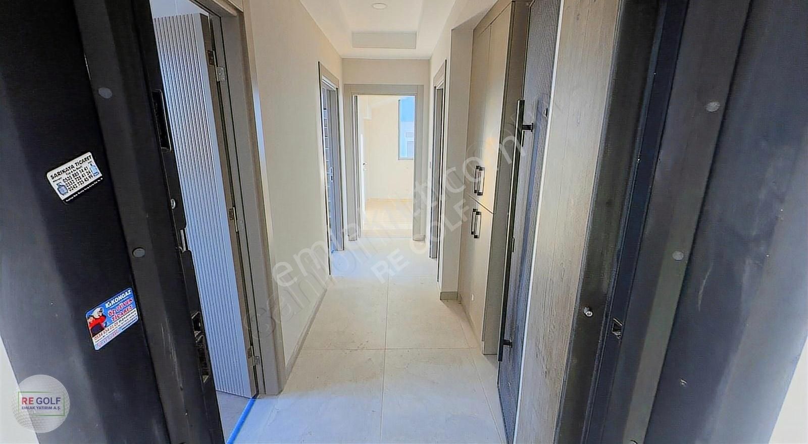 Osman Akça'dan Yeni Havuzlu Sitede Şık 3+1 Fırsat Dubleks - Görsel 10