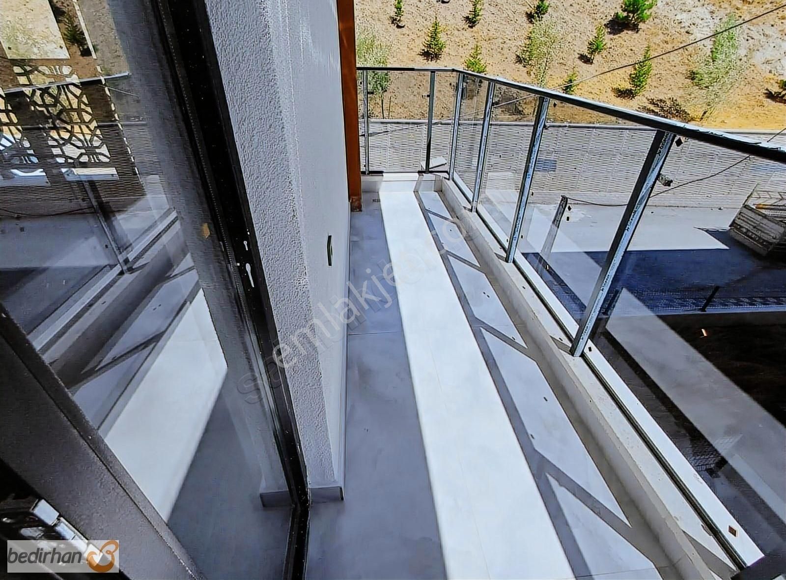 Bedirhan Emlak Tan K.ören K.kaya Da 3+1 Kat 1 De Ful+ful Yapılı - Görsel 19