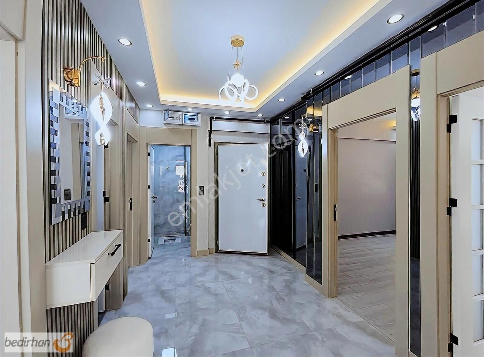 Bedirhan Emlak Tan K.ören K.kaya Da 3+1 Kat 1 De Ful+ful Yapılı - Görsel 5