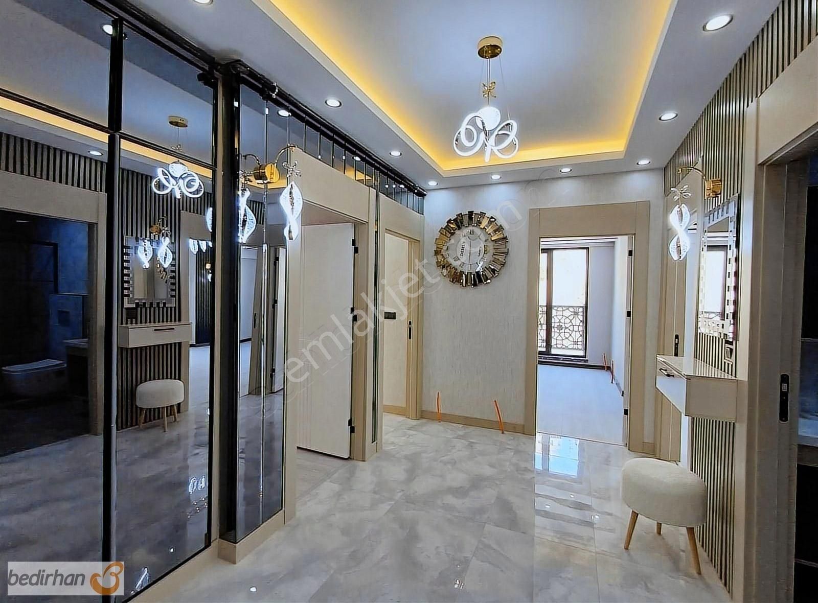 Bedirhan Emlak Tan K.ören K.kaya Da 3+1 Kat 1 De Ful+ful Yapılı - Görsel 2