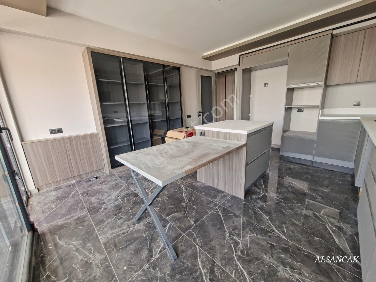 Bağlıca Da 3+1 Satılık Yeni Daire Kiler Var Kapalı Garaj Mevcut