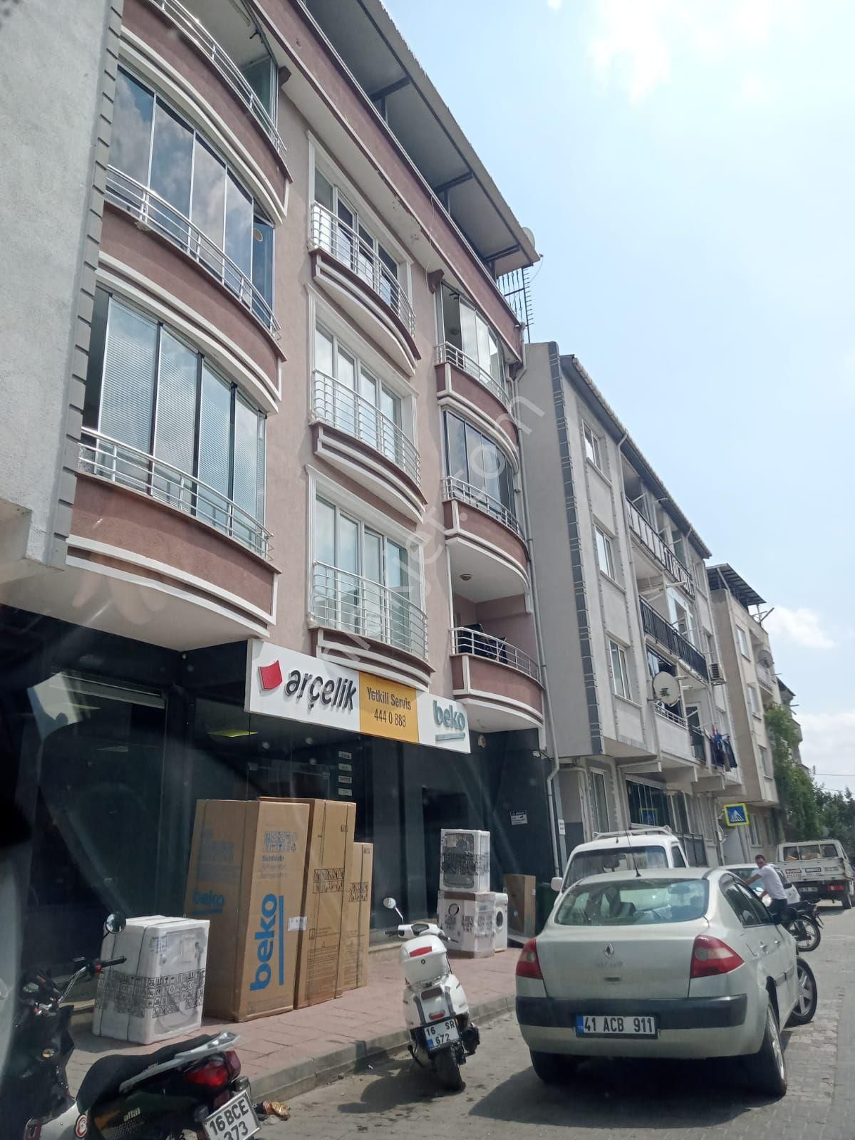 Kiralık Daire Selimiye Mh.