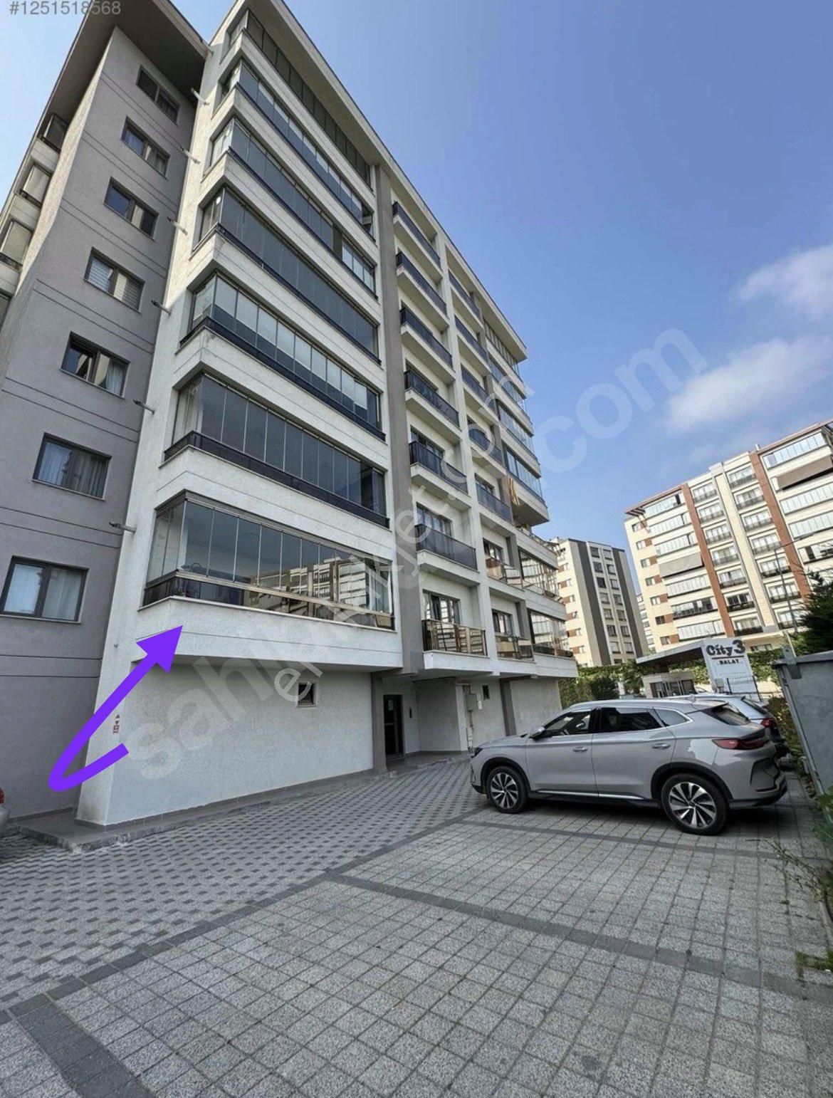 Sahibinden Balat Bakgör City-3 - Görsel 3