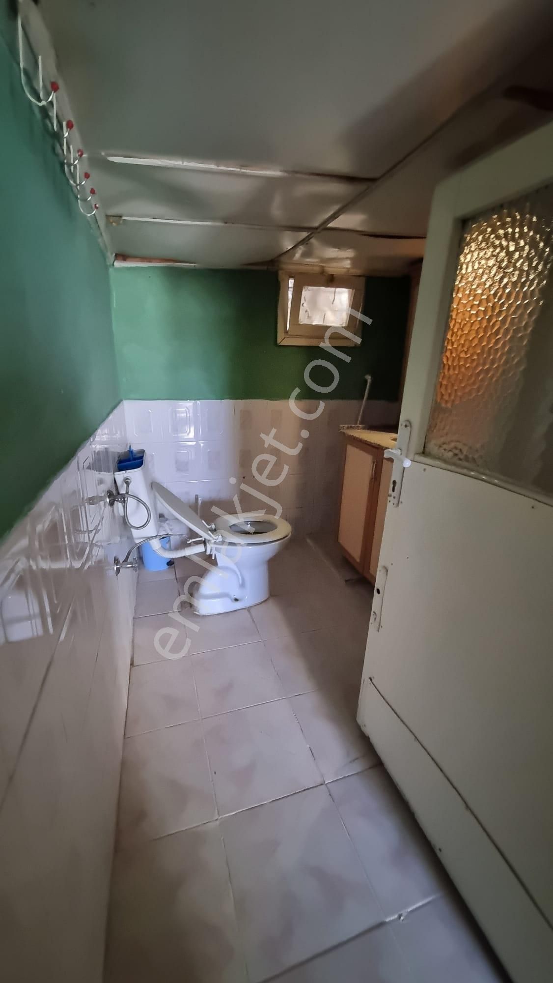 Şehir Hastahanesine Yakın Kiralık 2+1 - Görsel 5