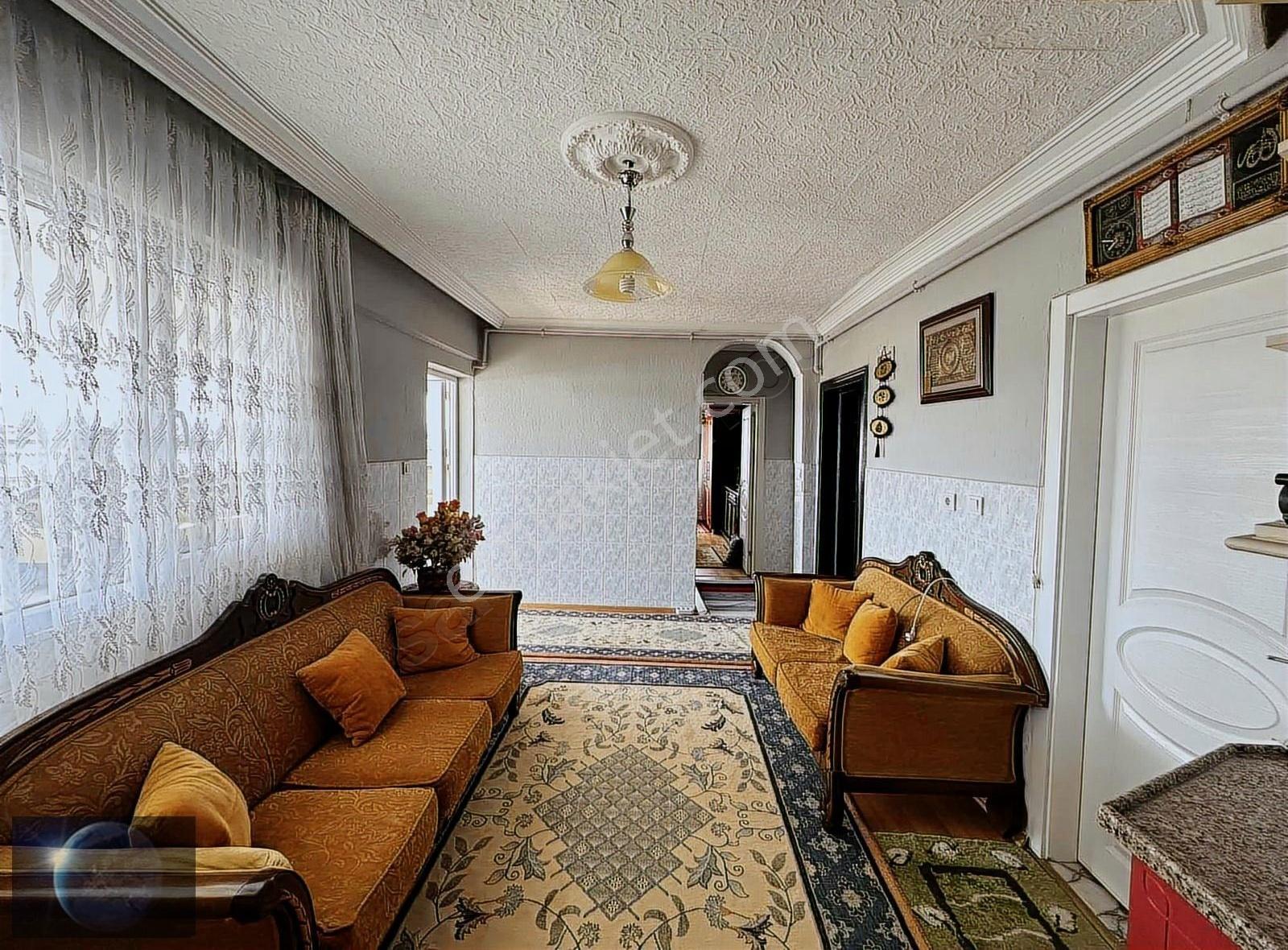 Buca Yeşilbağlar Merkezde Satılık 2+1 Açık Mutfak Teraslı Daire - Görsel 13