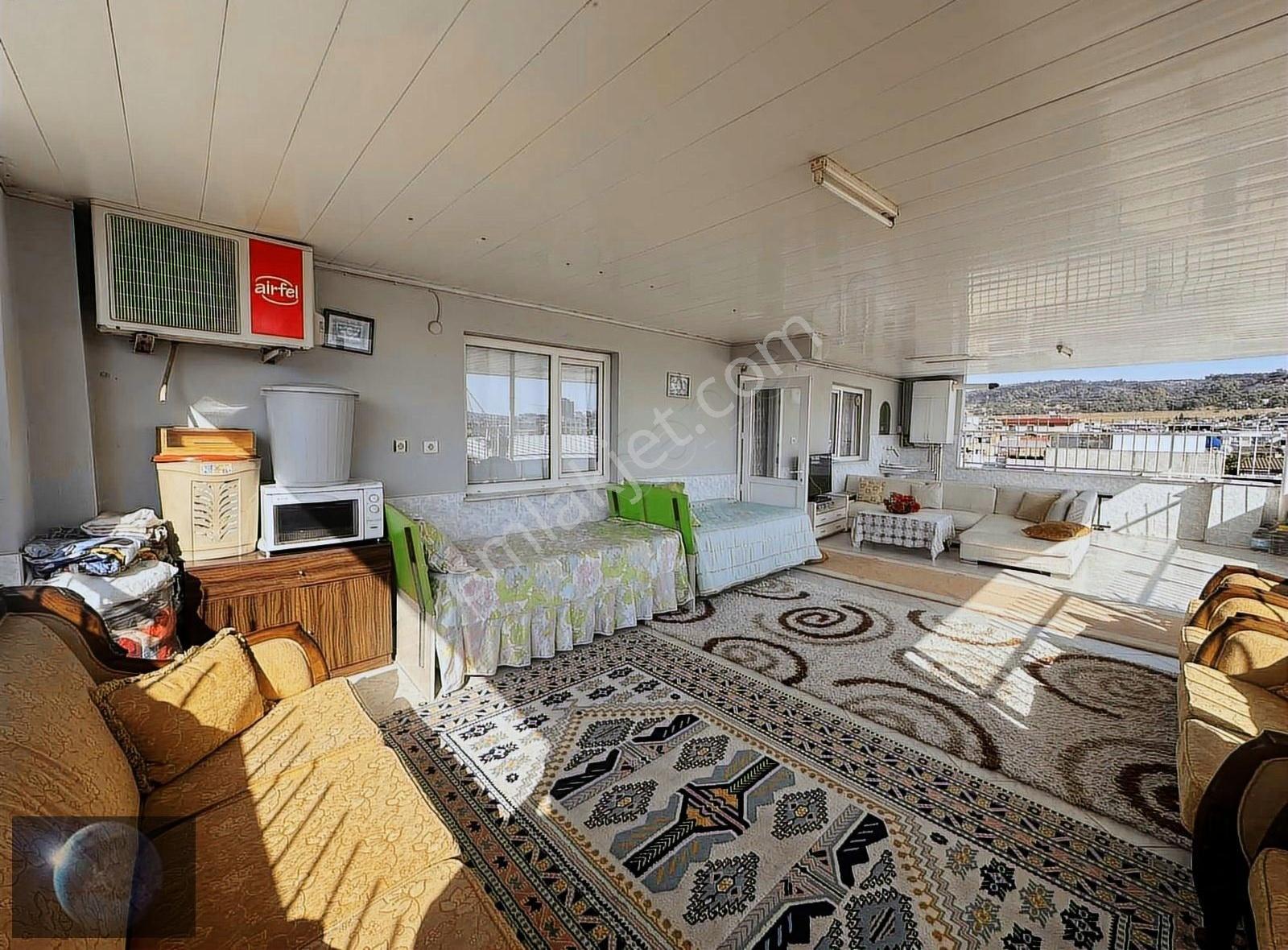 Buca Yeşilbağlar Merkezde Satılık 2+1 Açık Mutfak Teraslı Daire - Görsel 18