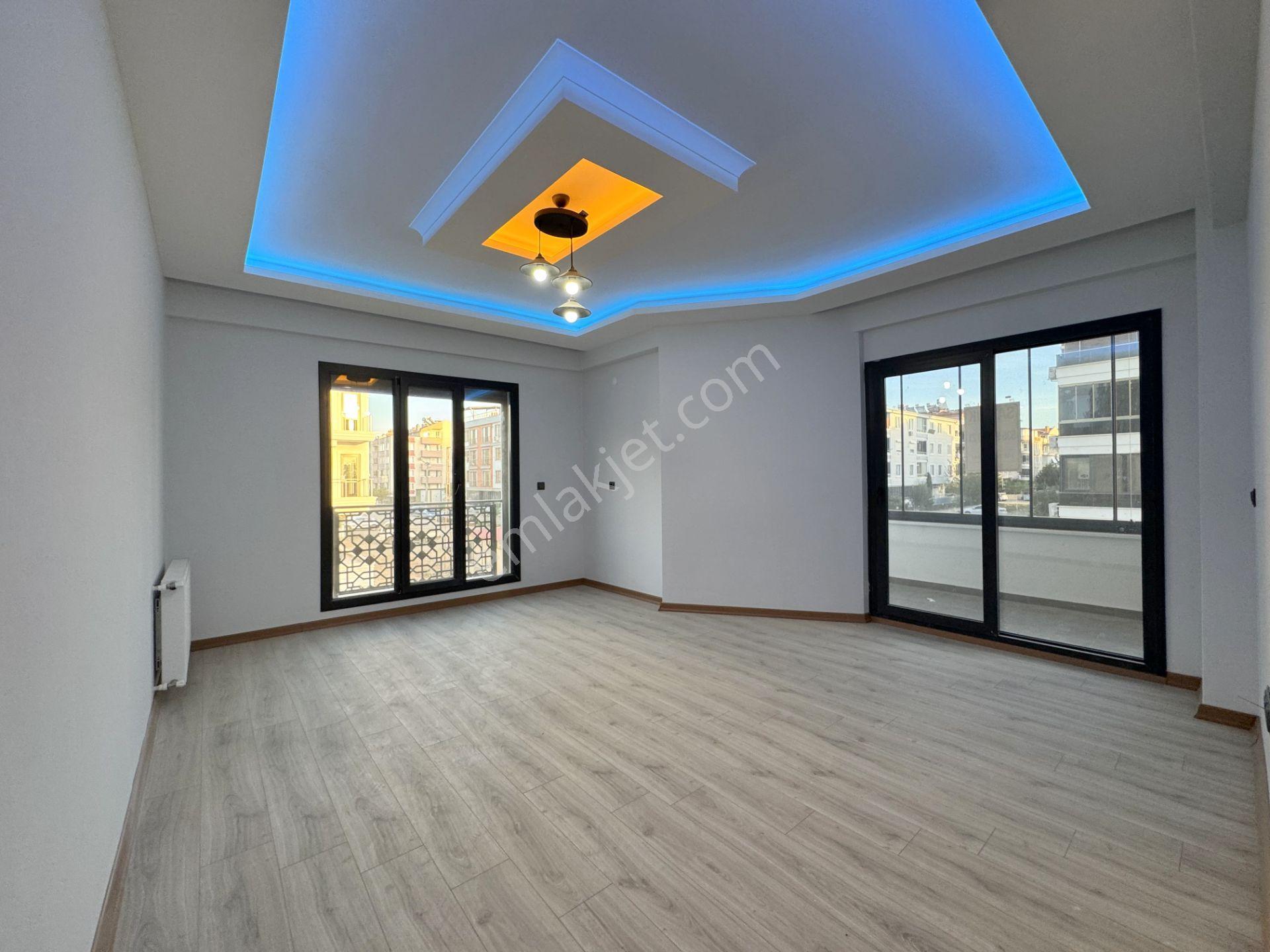 💥💥 Güç'ten Altınkum'da Ebeveyn Banyolu Ultra Lüx Sıfır 2+1 Daire - Görsel 4