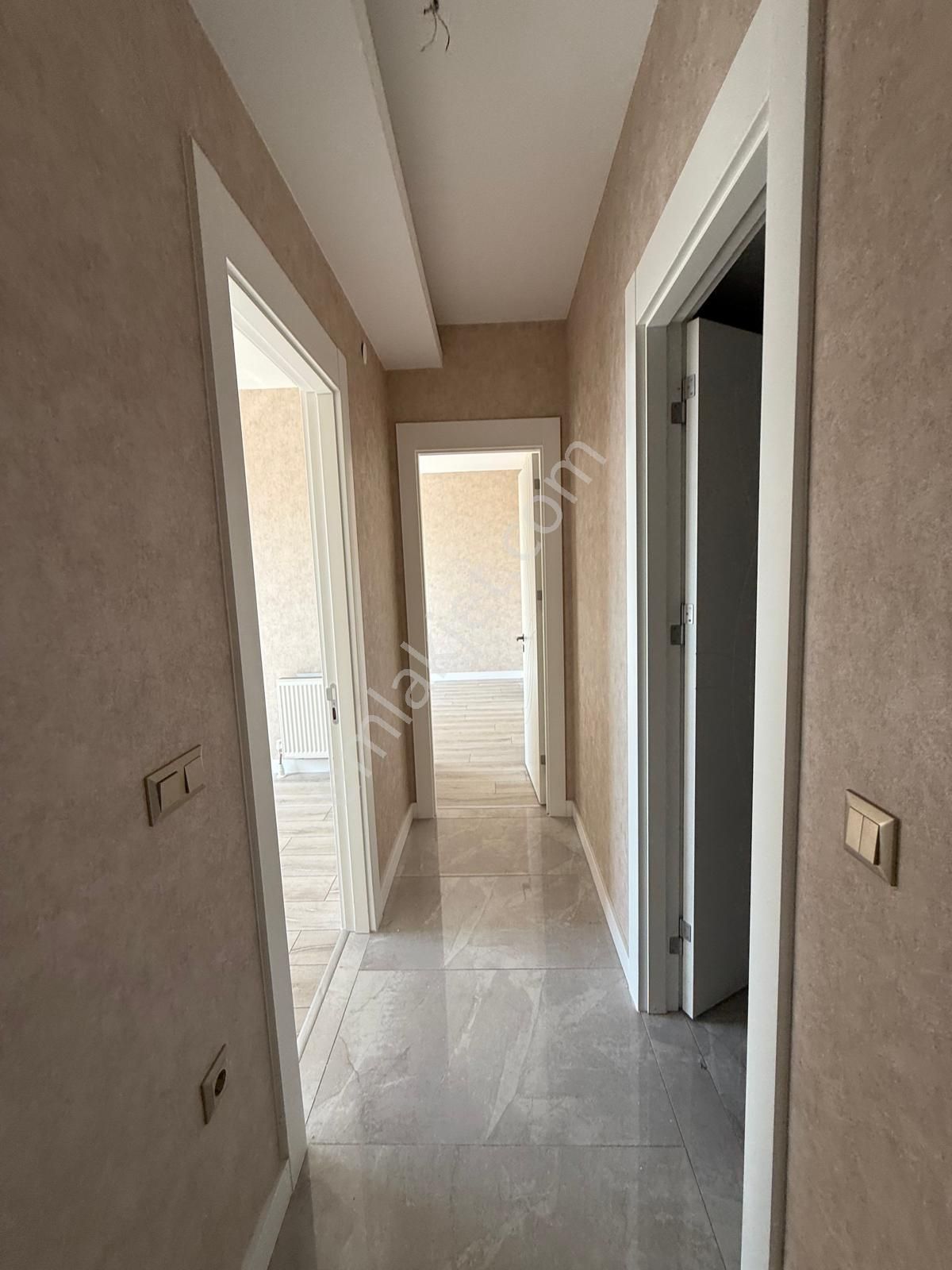 Gamador Bulvar 24.kat Orman Cephe 2,5 +1 Satılık Lüx Daire - Görsel 26